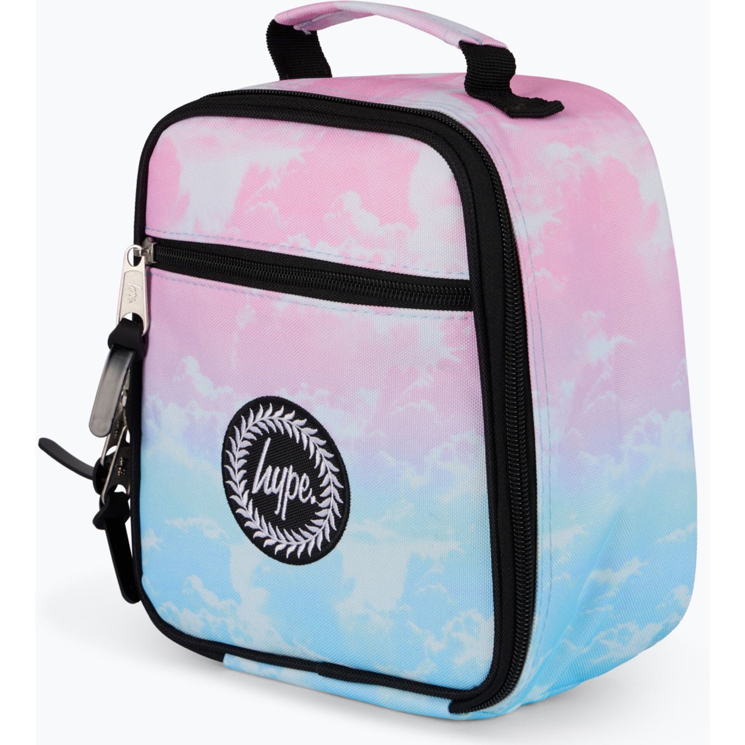 Saco Lanche Multi Pastel Clouds Hype