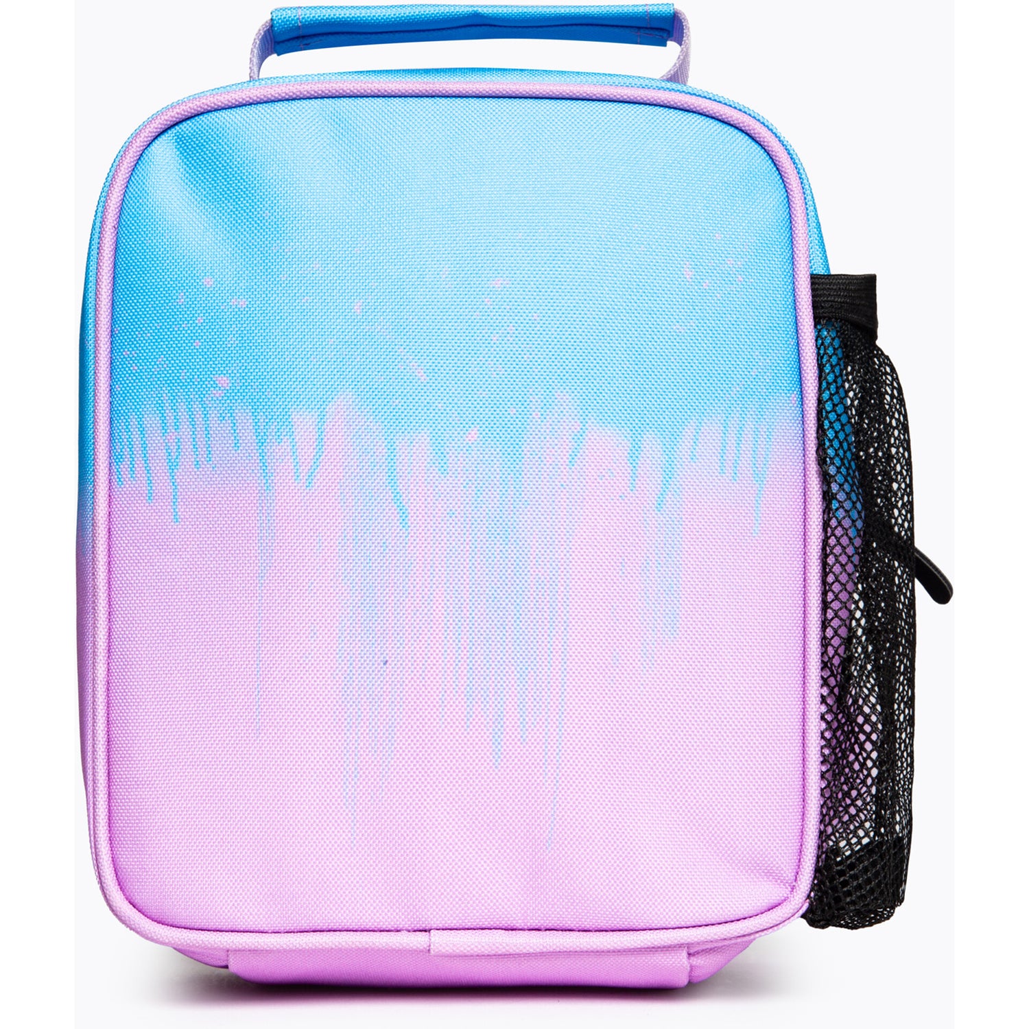 Saco Lanche Lilac Drips Hype