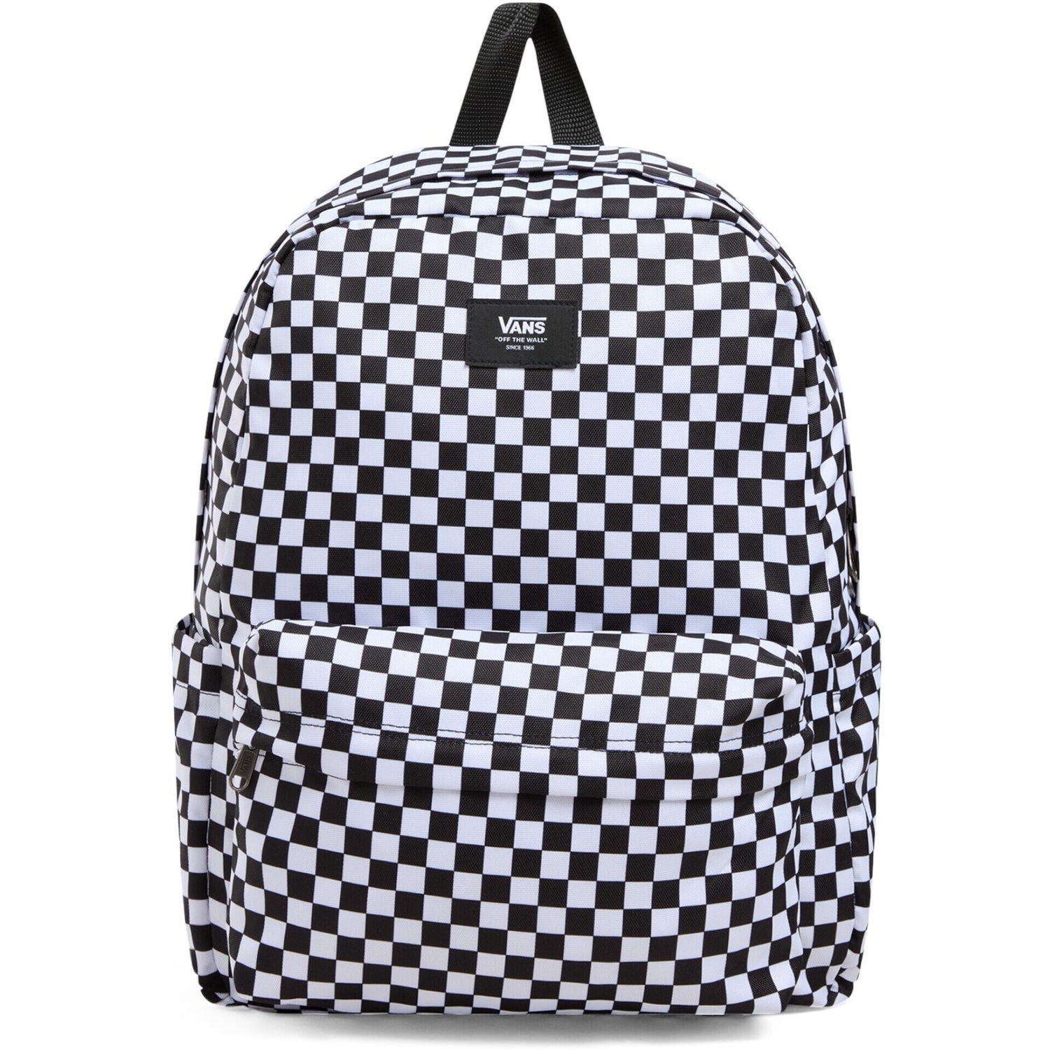 Mochila Old School Check Vans