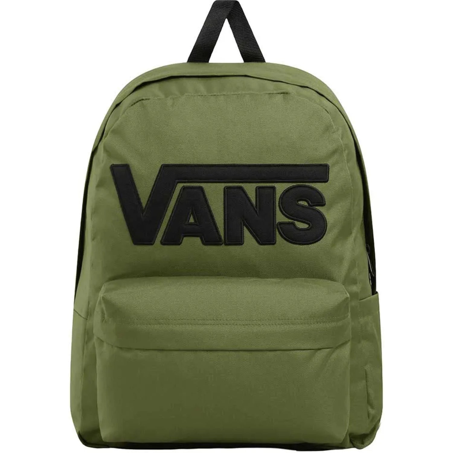 Mochila Vans Old Skool Verde