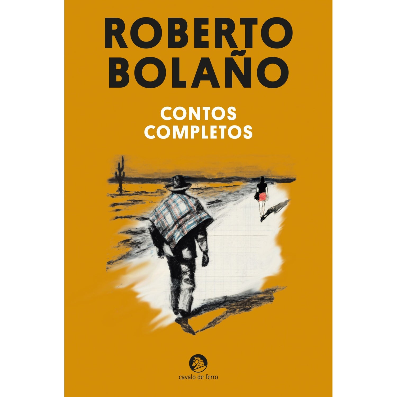 Contos Completos de Roberto Bolaño