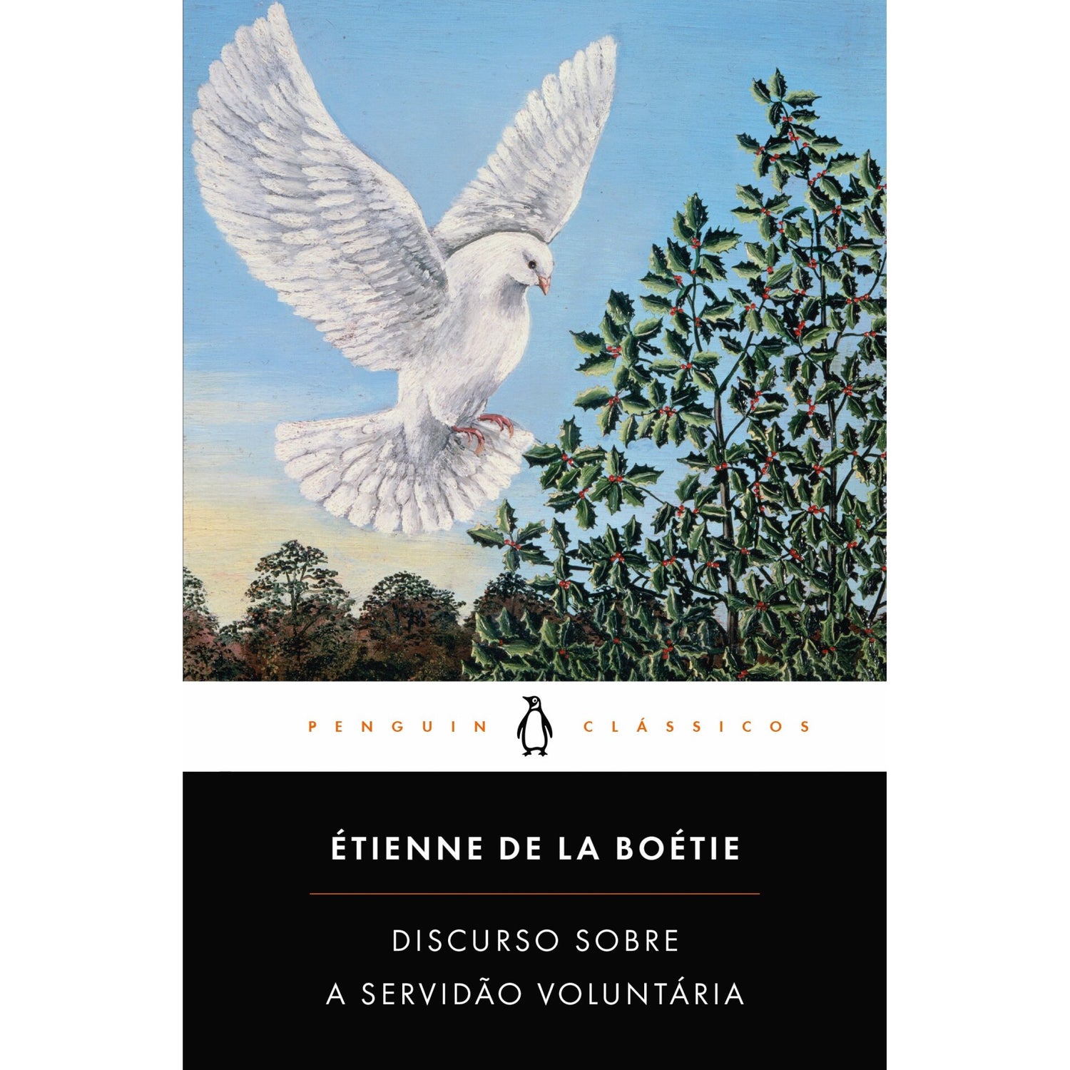 Discurso Sobre A Servidão de Étienne De La Boétie