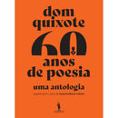 Dq 60 Anos De Poesia  Uma Antologia de Aavv - Manuel Alberto Valente (Org.)