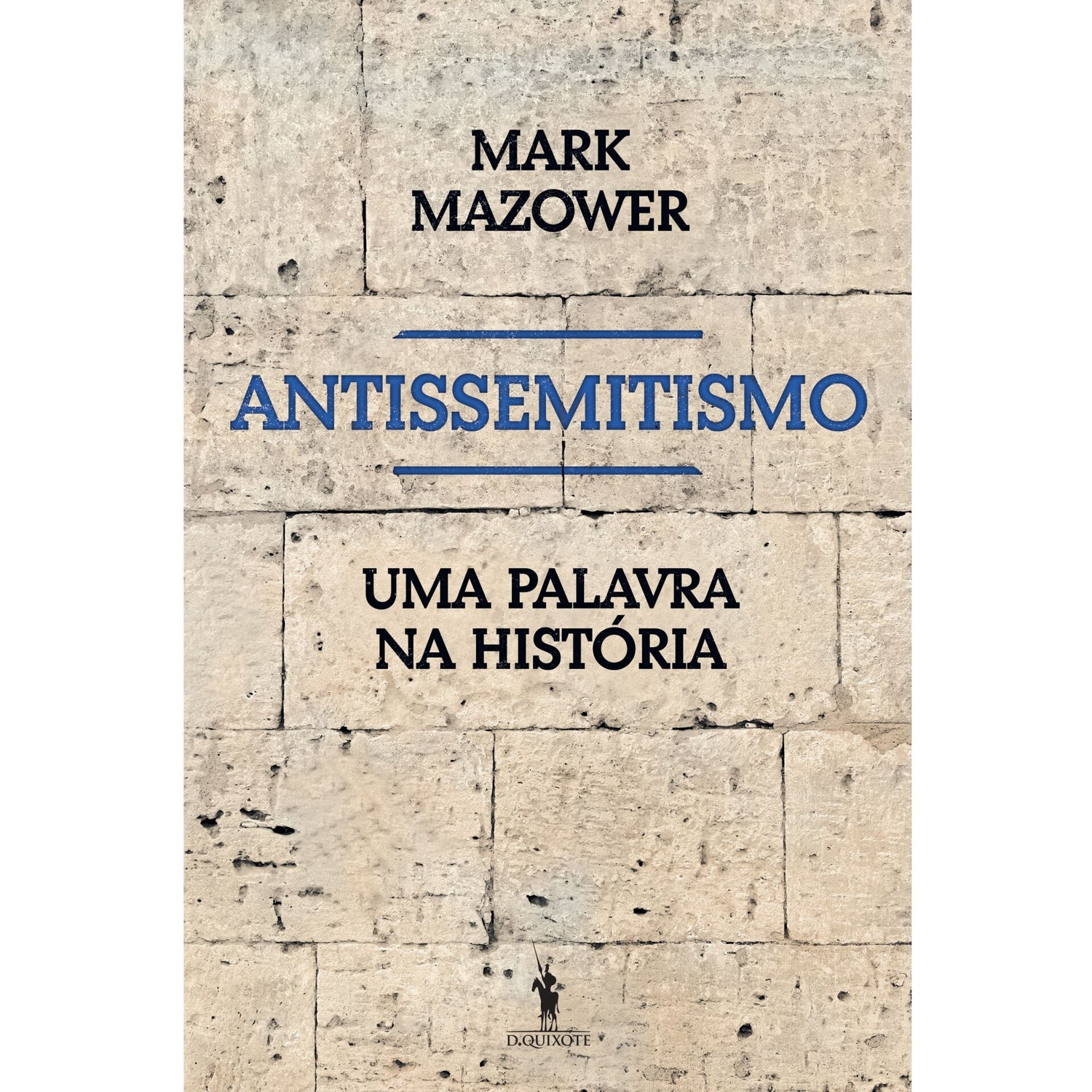 Antissemitismo de Mark Mazower