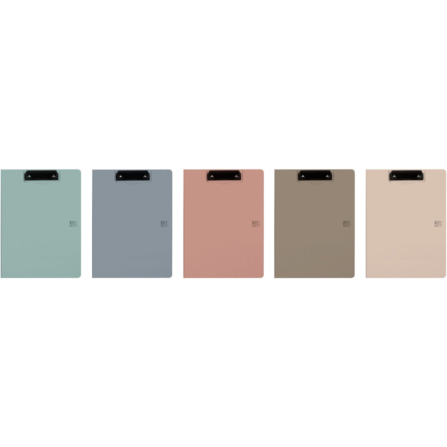 Prancheta Formato A4 Polyfoam Com Capa Forest Sortido