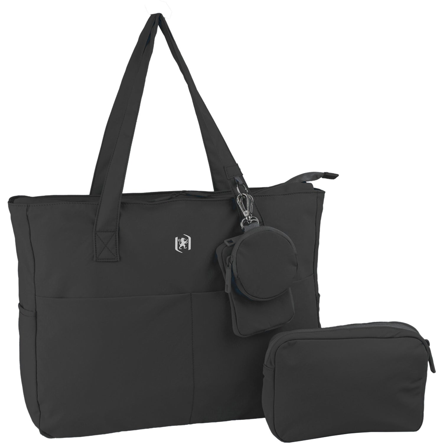 Tote Bag Endless Pt Oxford 