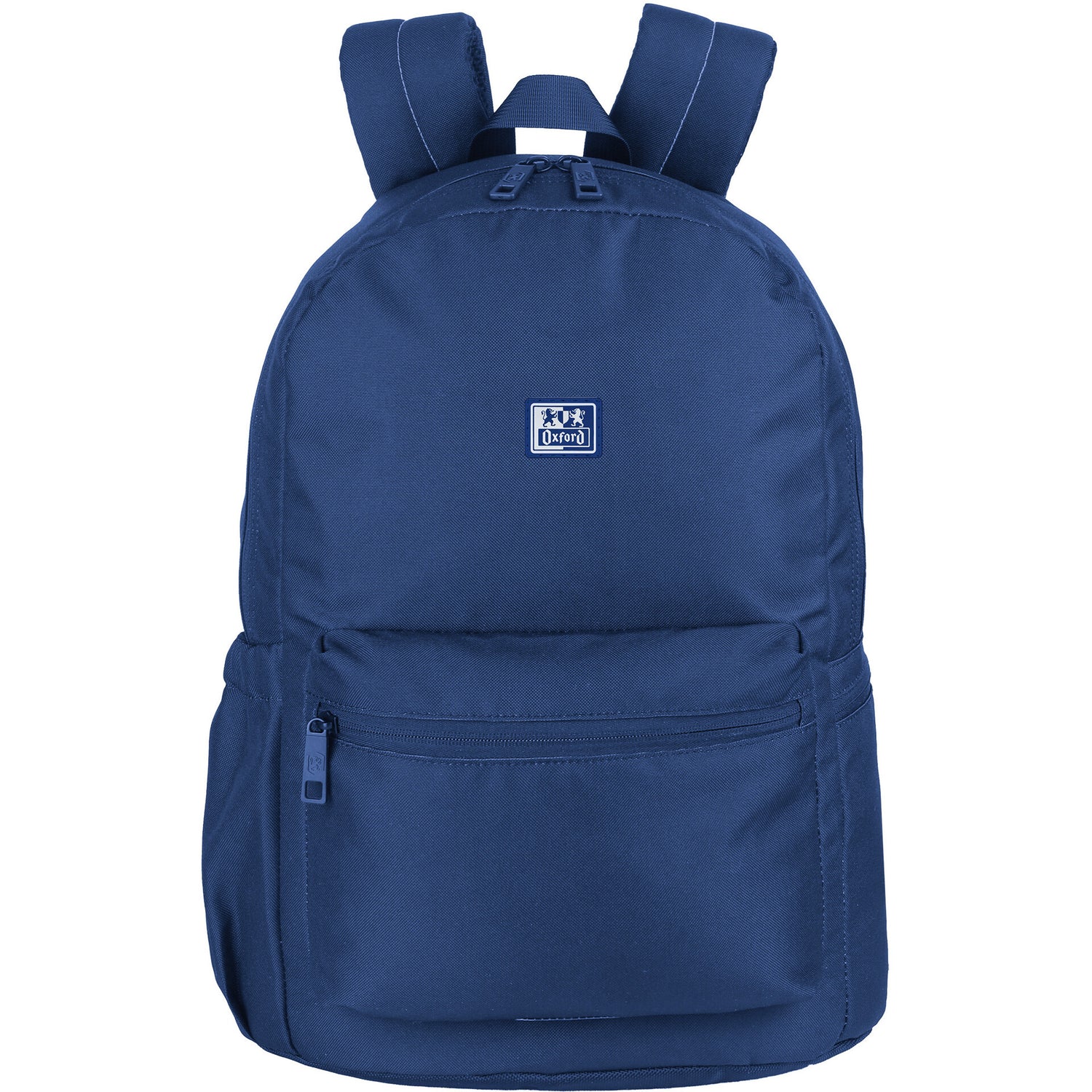 Mochila Byou Azul Oxford