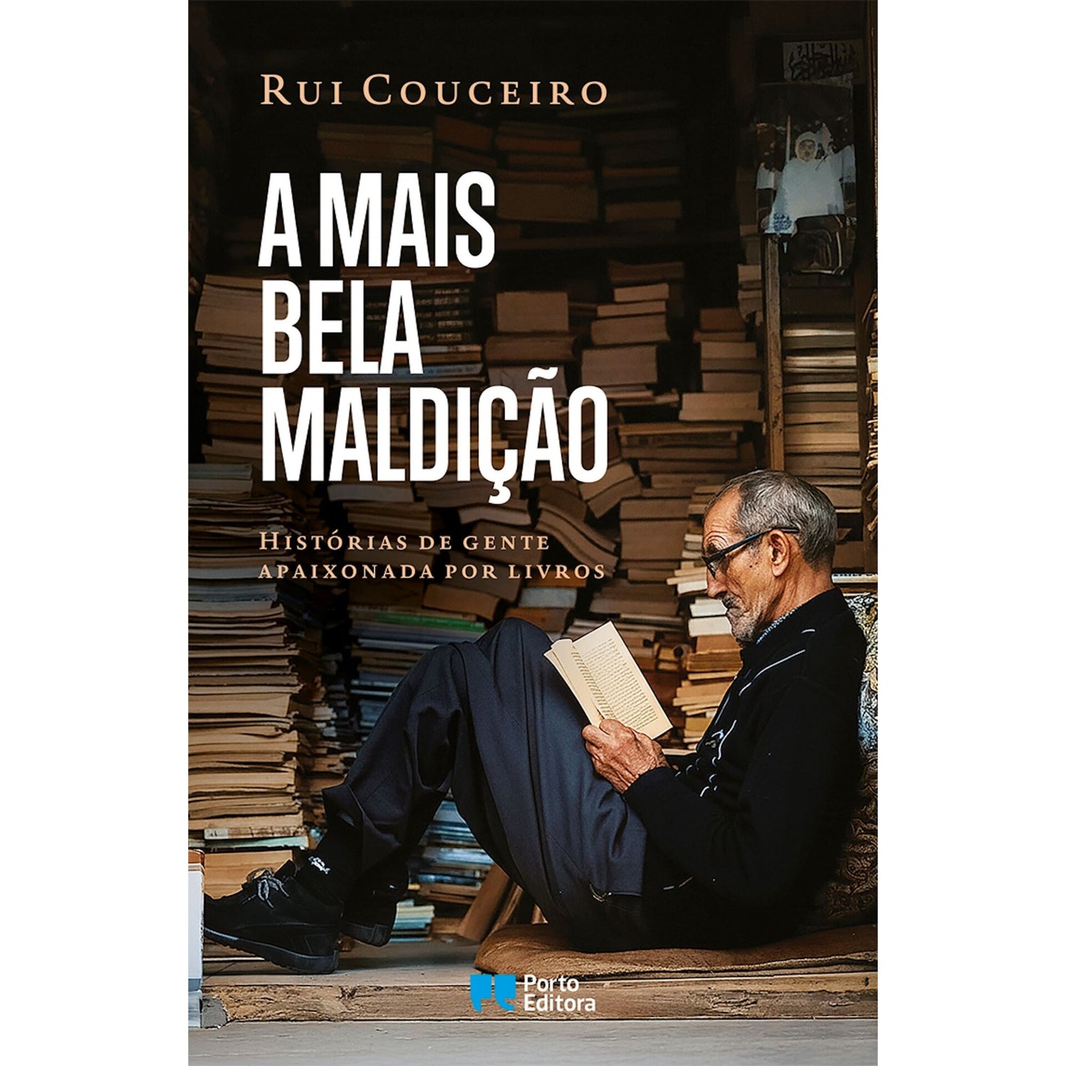 A Mais Bela Maldição de Rui Couceiro
