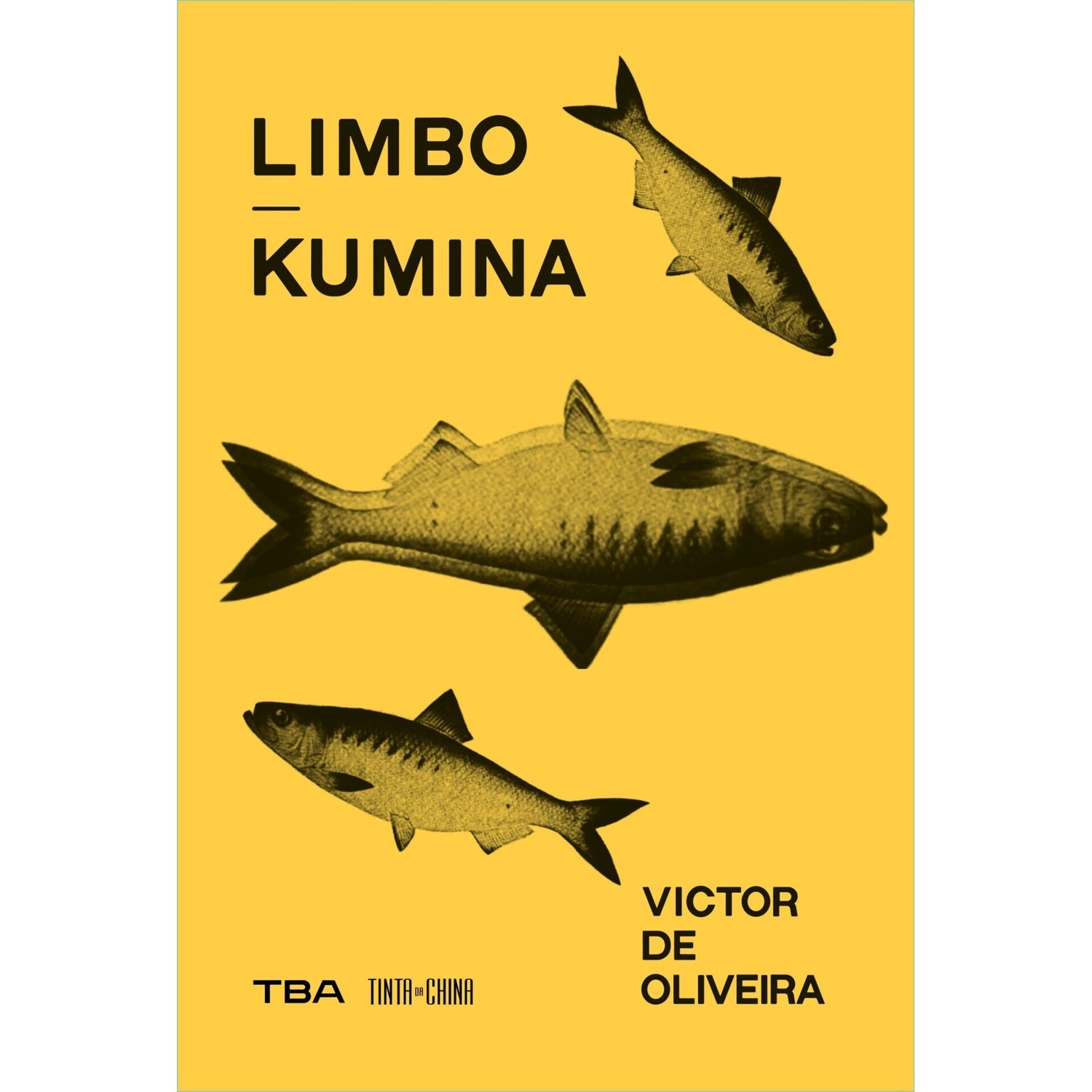 Limbo/ Kumina de Victor De Oliveira