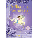A Ilha Dos Unicórnios N.º 1 - A Floresta Mágica de Zanna Davidson