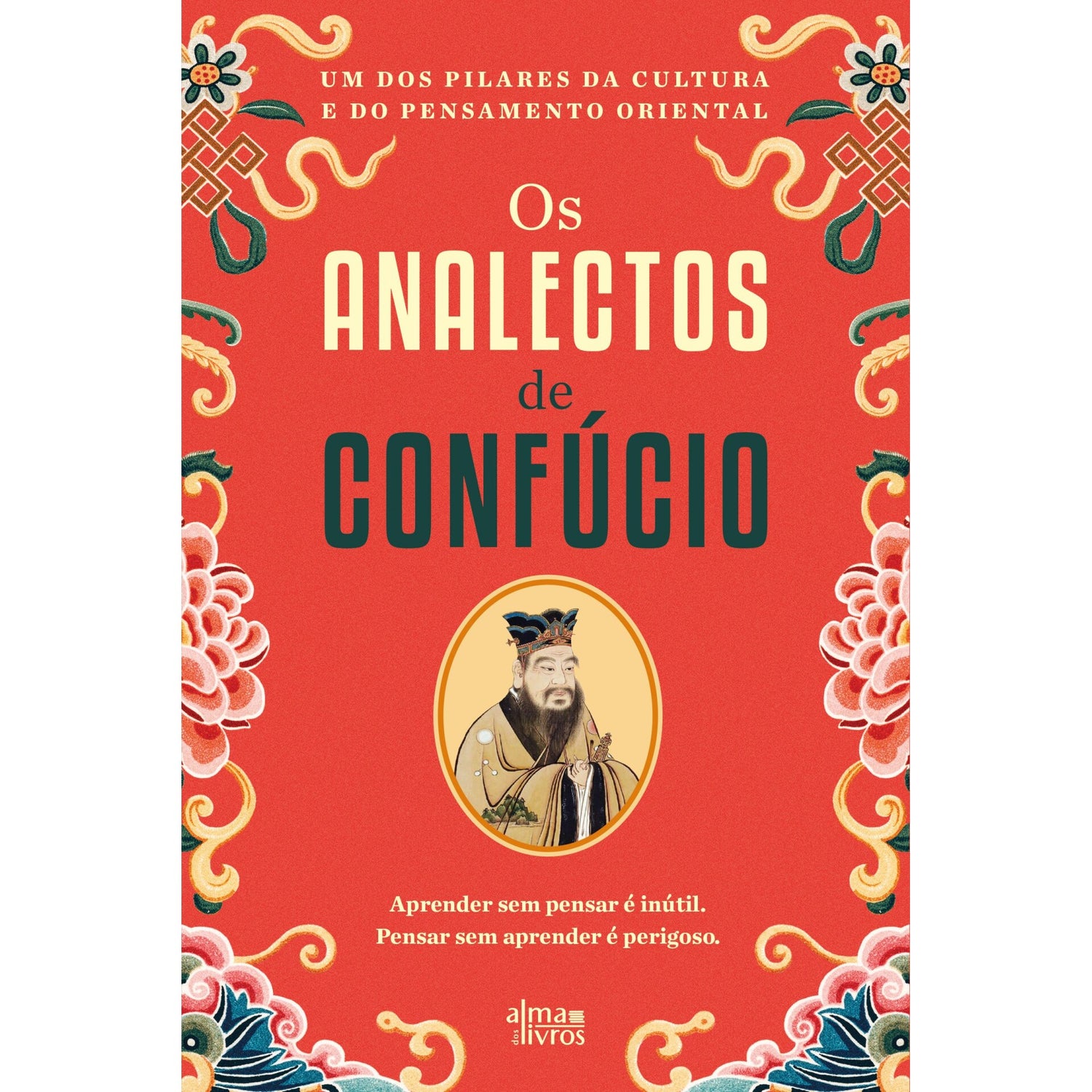 Os Analectos de Confúcio