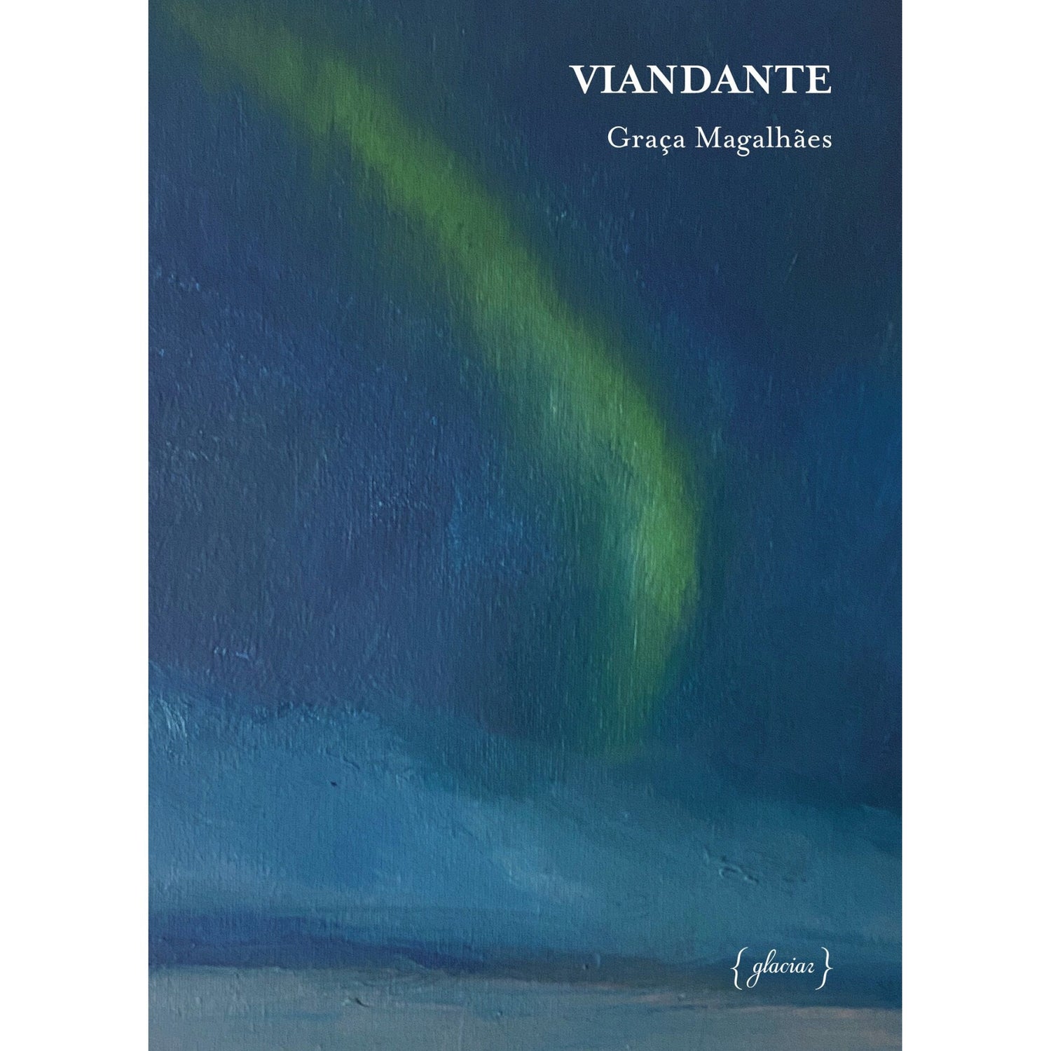 Viandante de Graça Magalhães