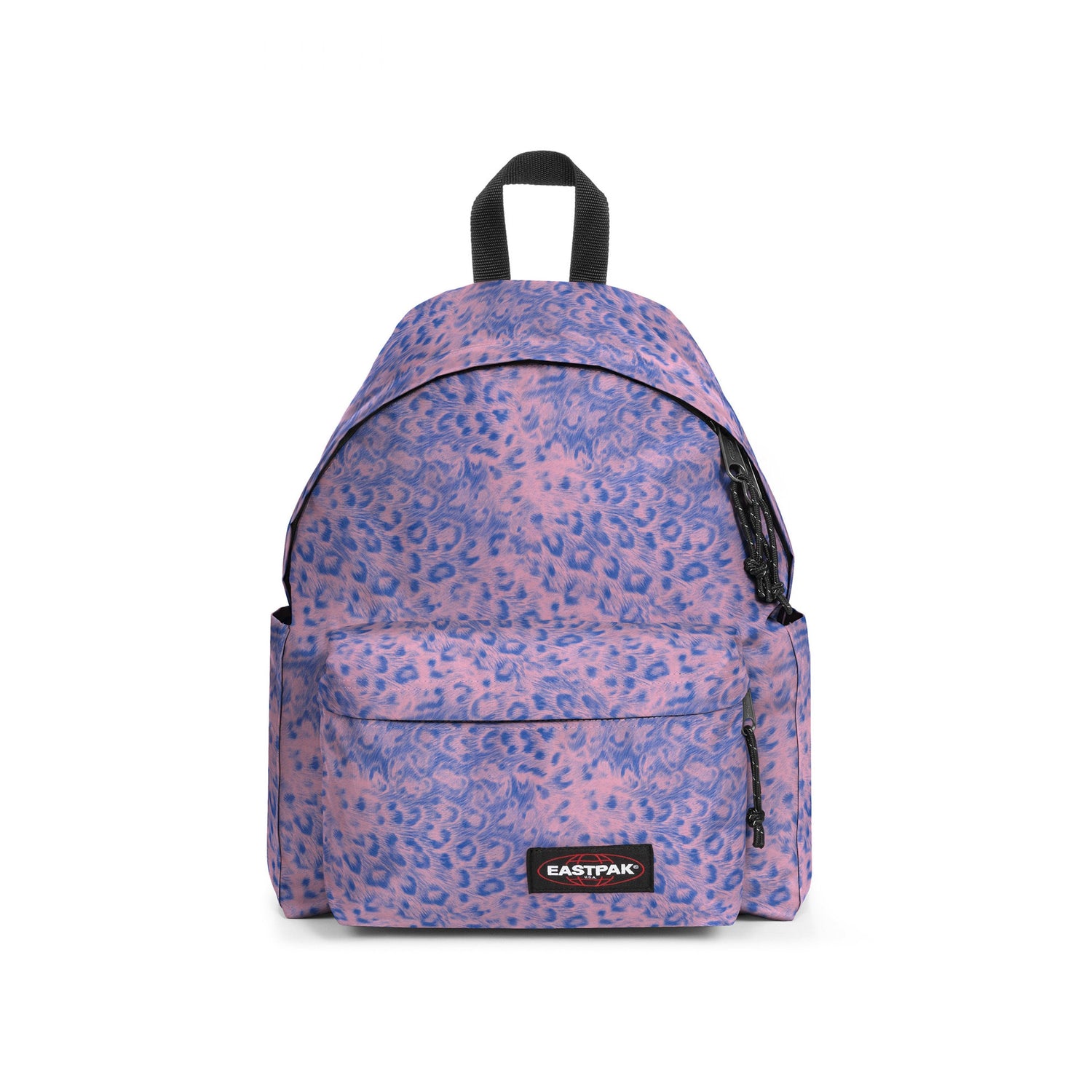 Mochila Day Pak'r - Furrious Rose