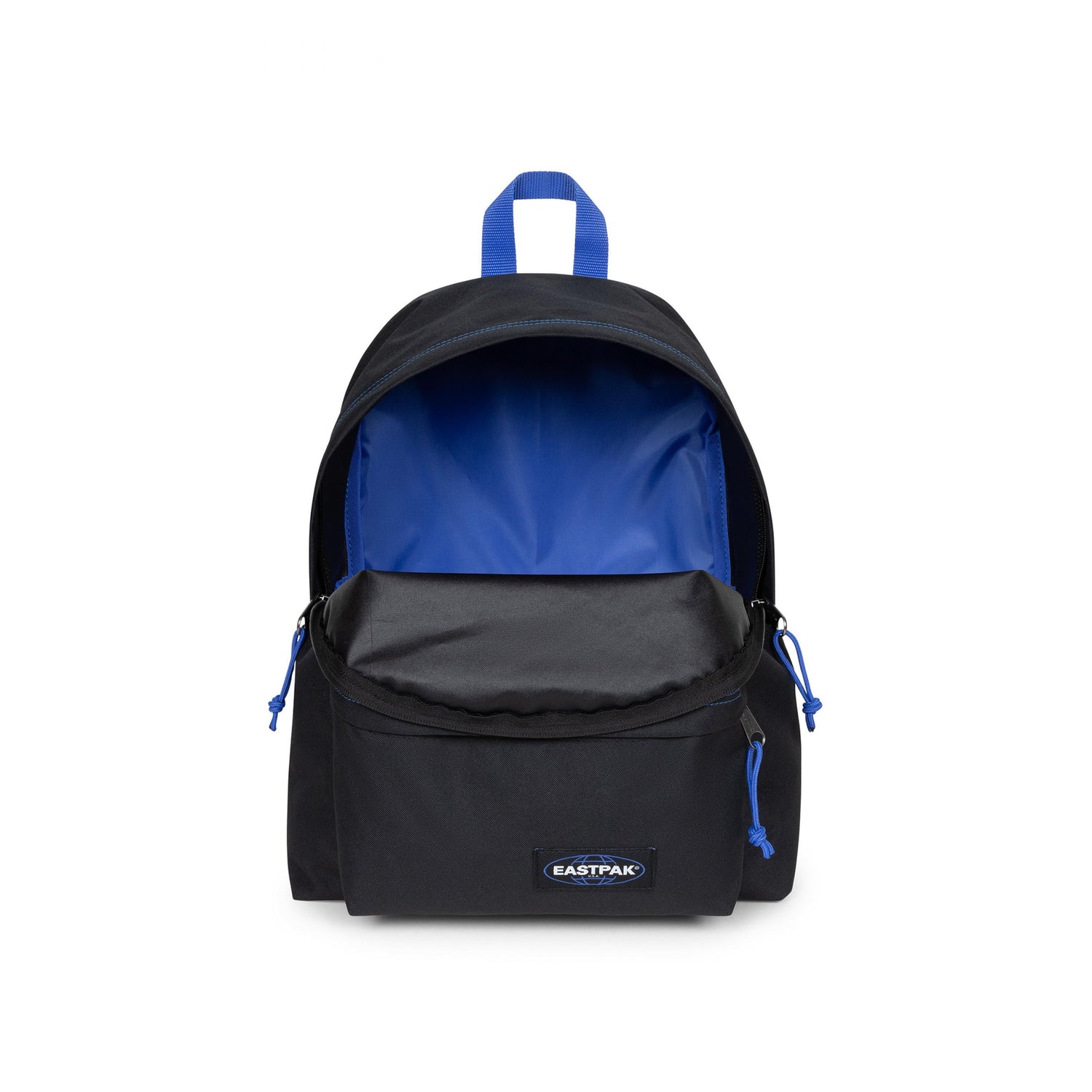 Mochila Padded Pak'r - Kontrast Black