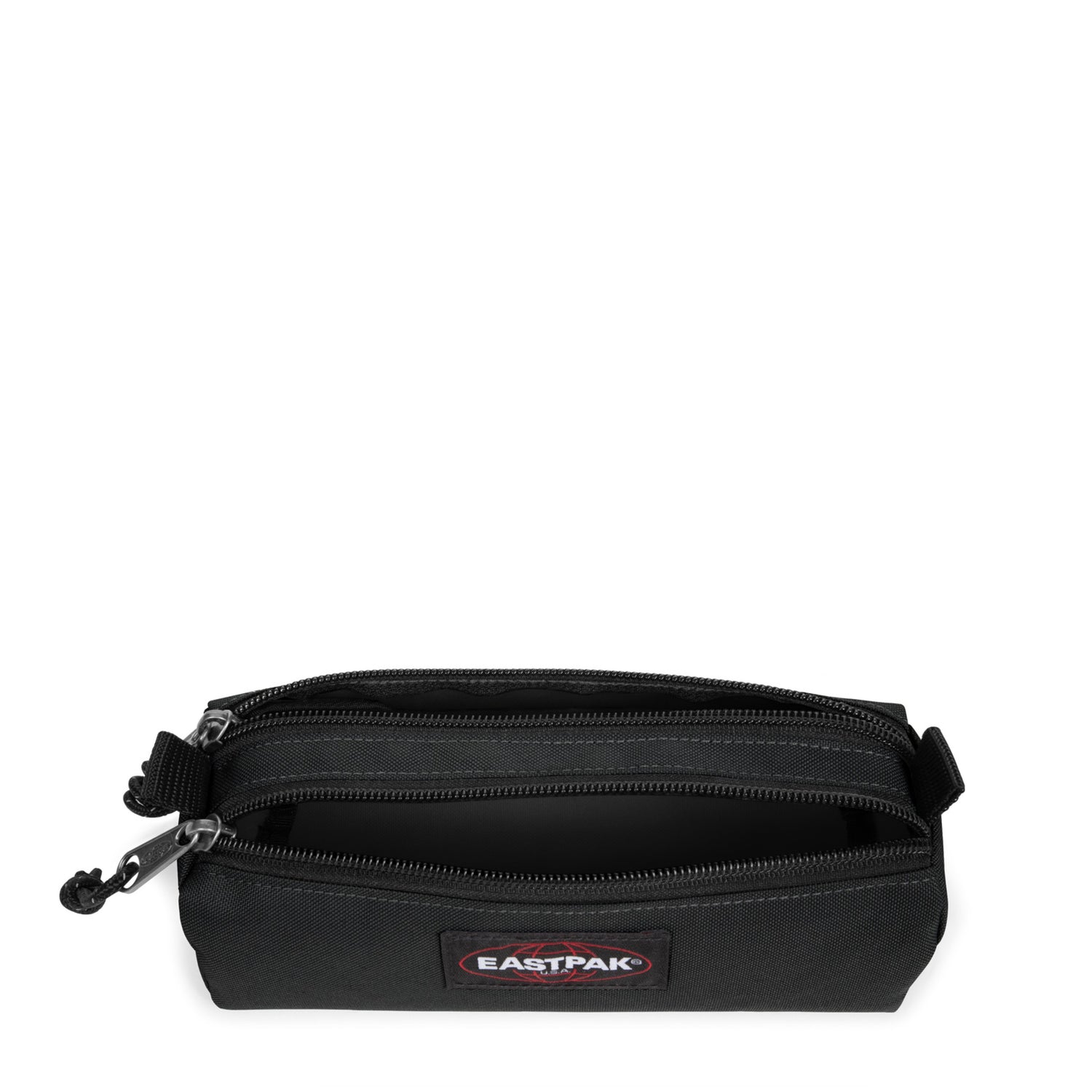 Estojo Benchmark Double - Black