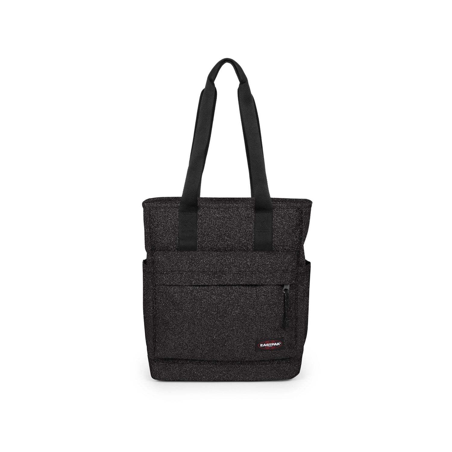 Bolsa Tote Pocket - Spark Black