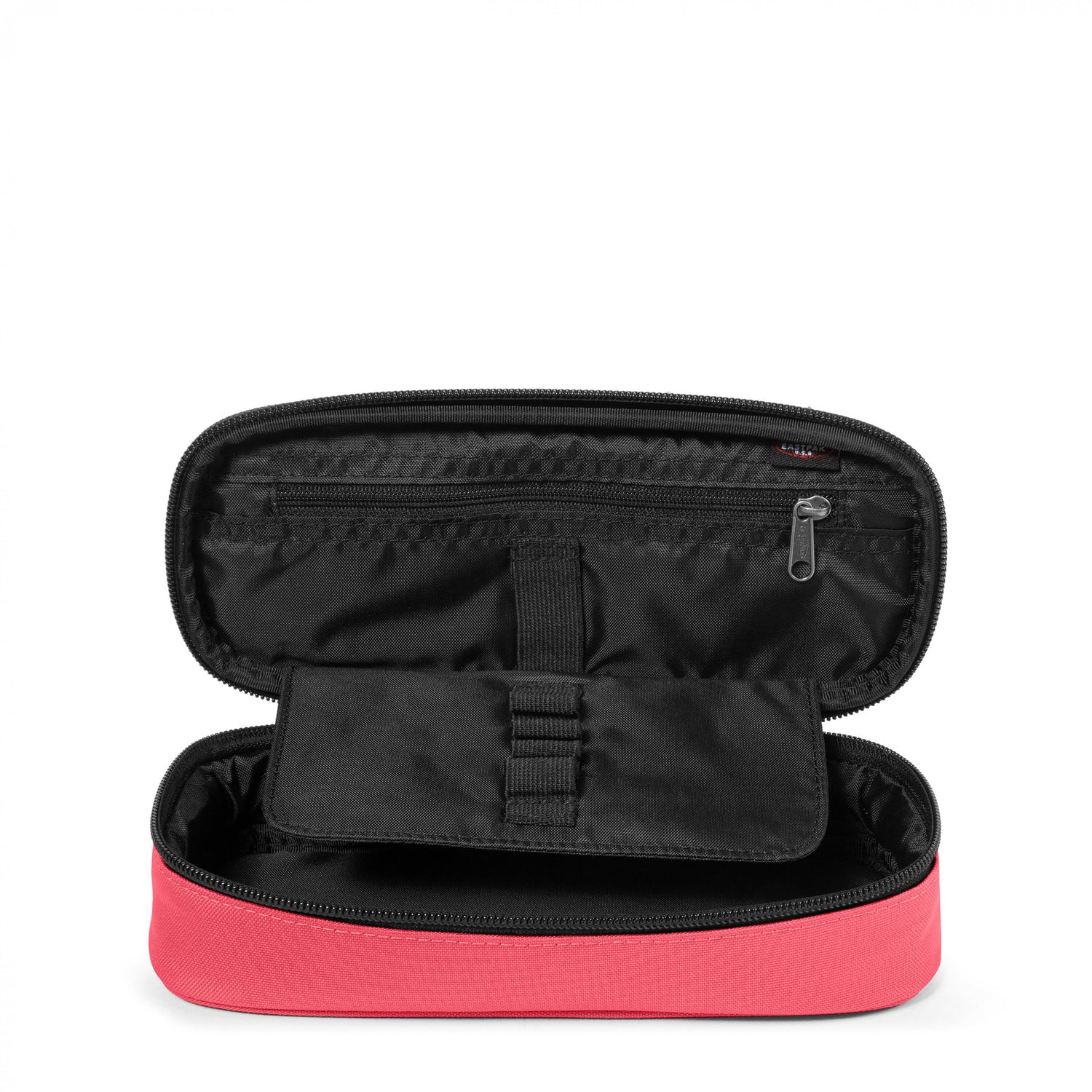 Estojo Oval - Pink Cupcake