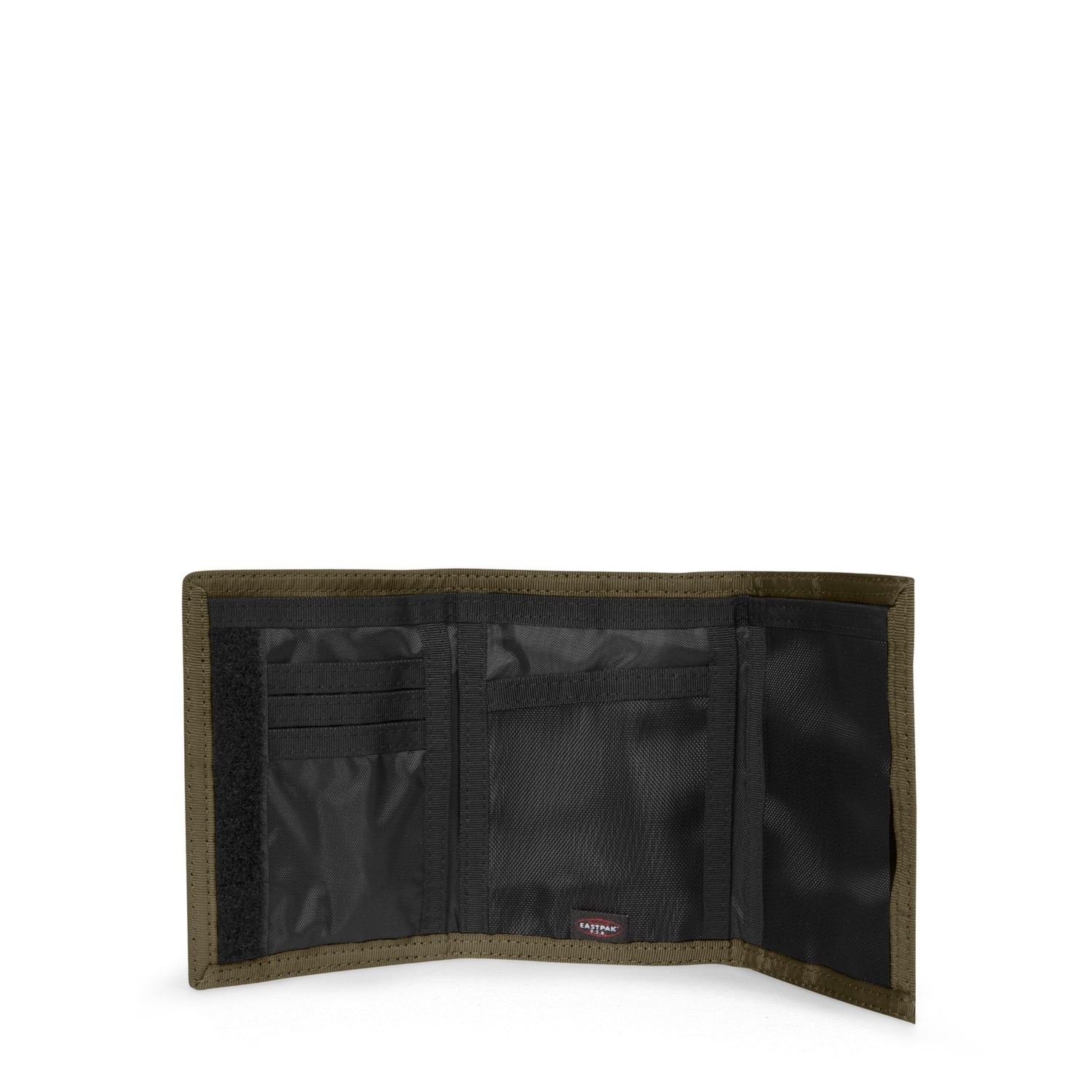 Carteira Crew - Army Olive