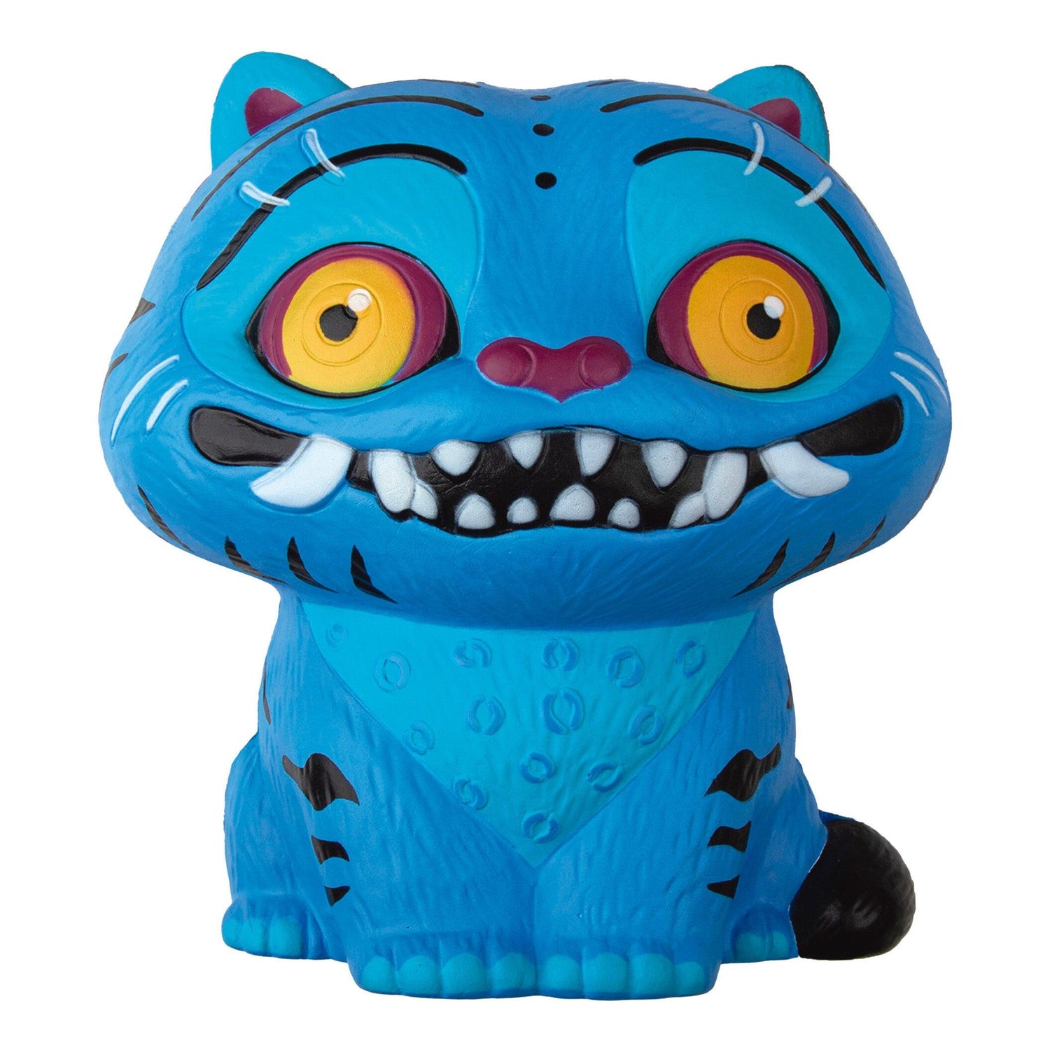 K-Pop - Figura Squishy K-Pop Demon Hunters Derpy