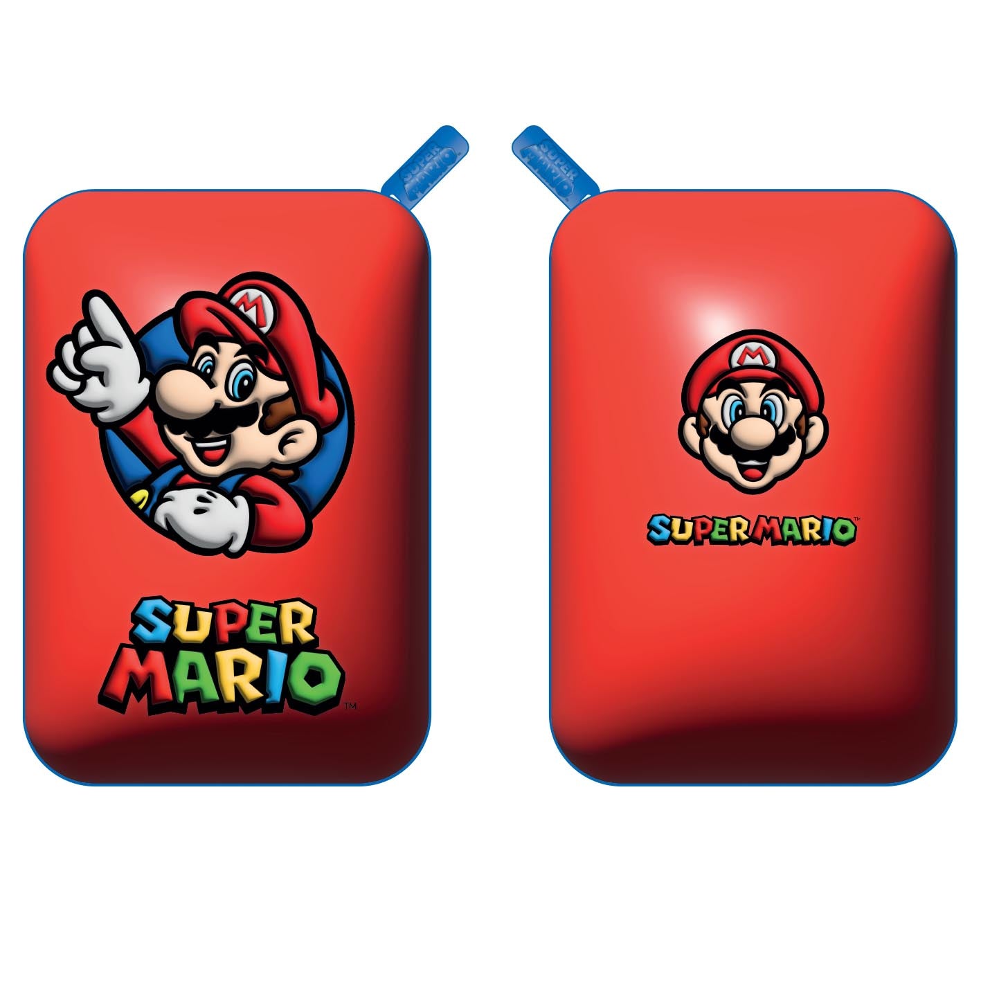 Estojo - Super Mario