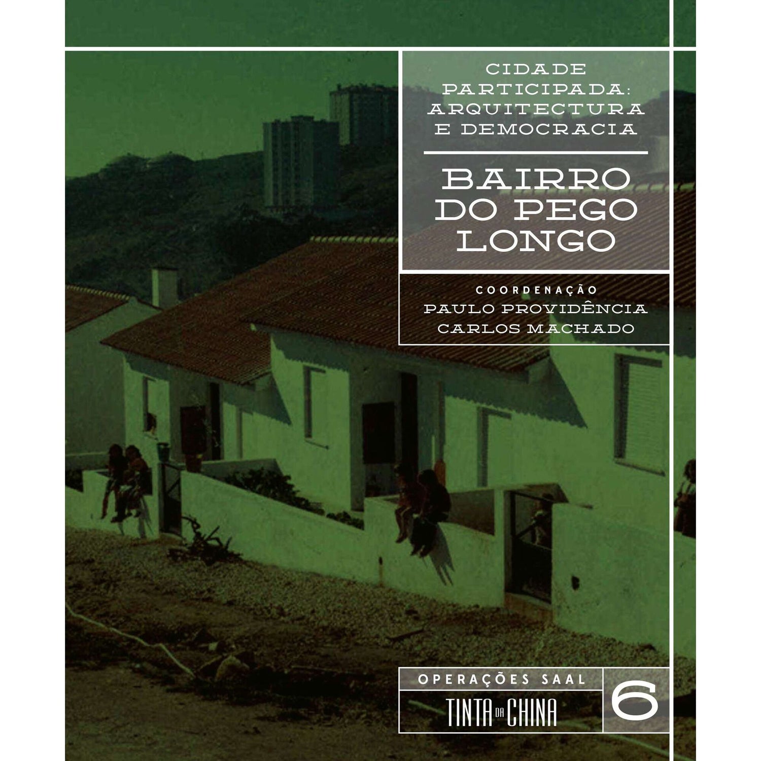 Cidade Participada: Arquitectura e Democracia - 6