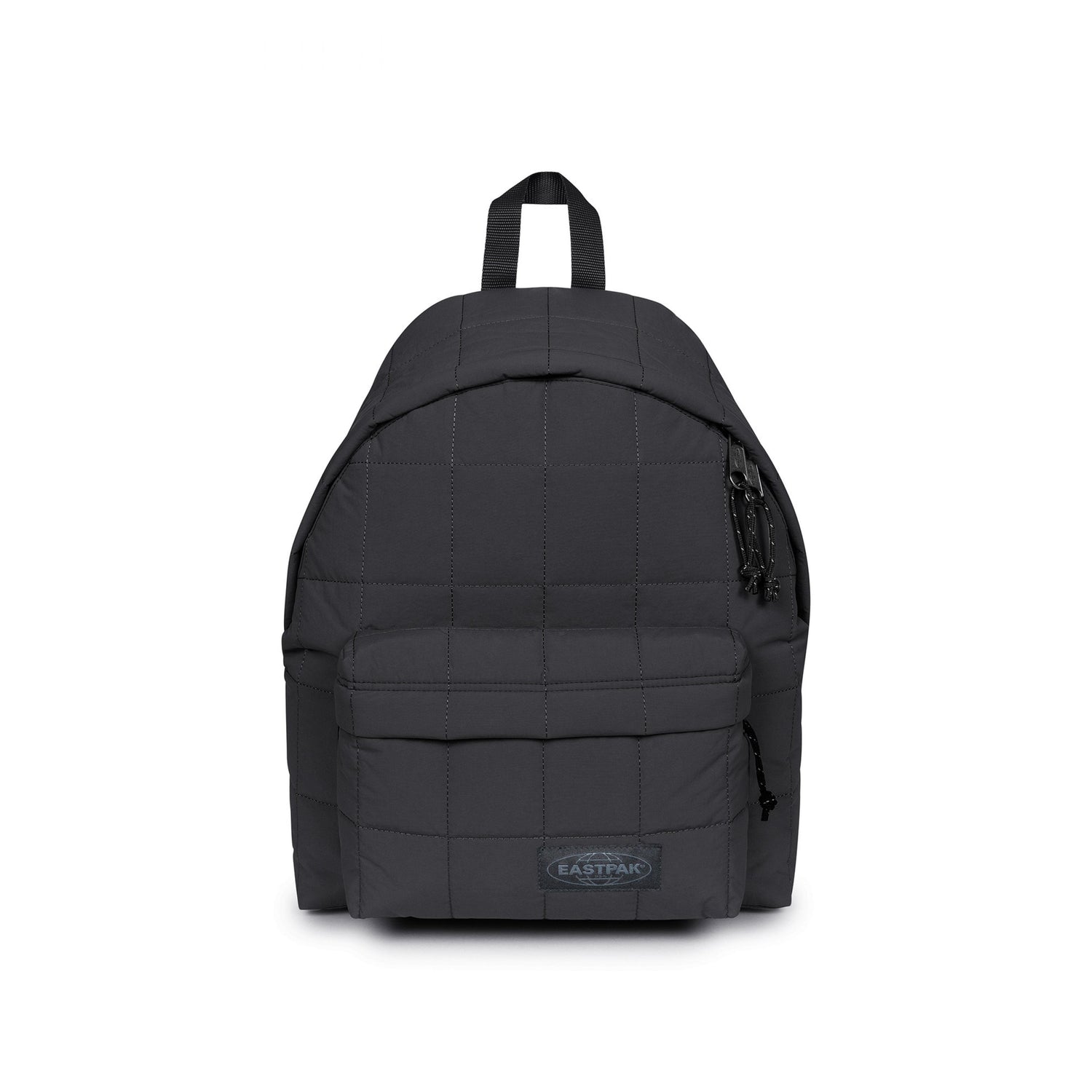 Mochila Padded Pak'r - Puff Checks Black