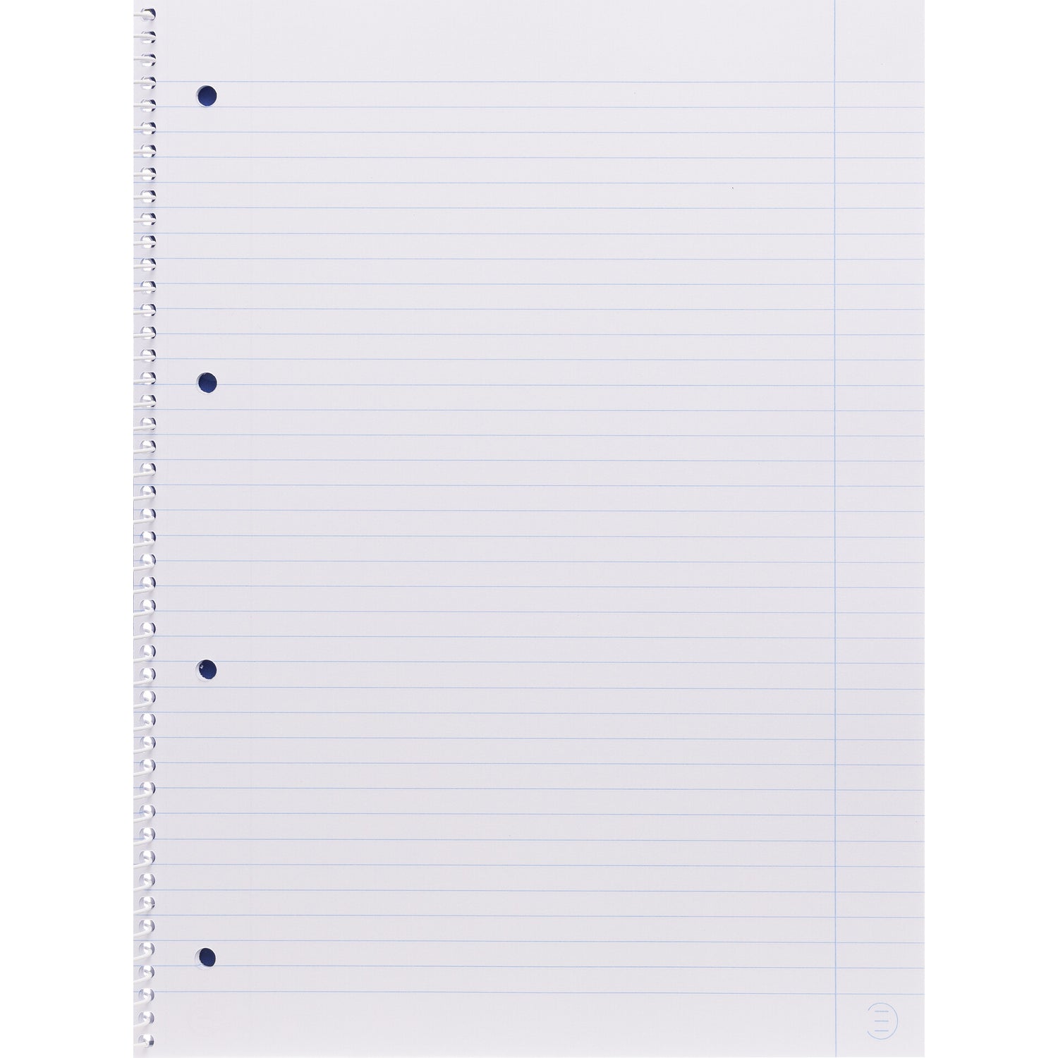 Caderno Espiral Formato A4 Cdura P 80 F 90 G Pure Leccit
