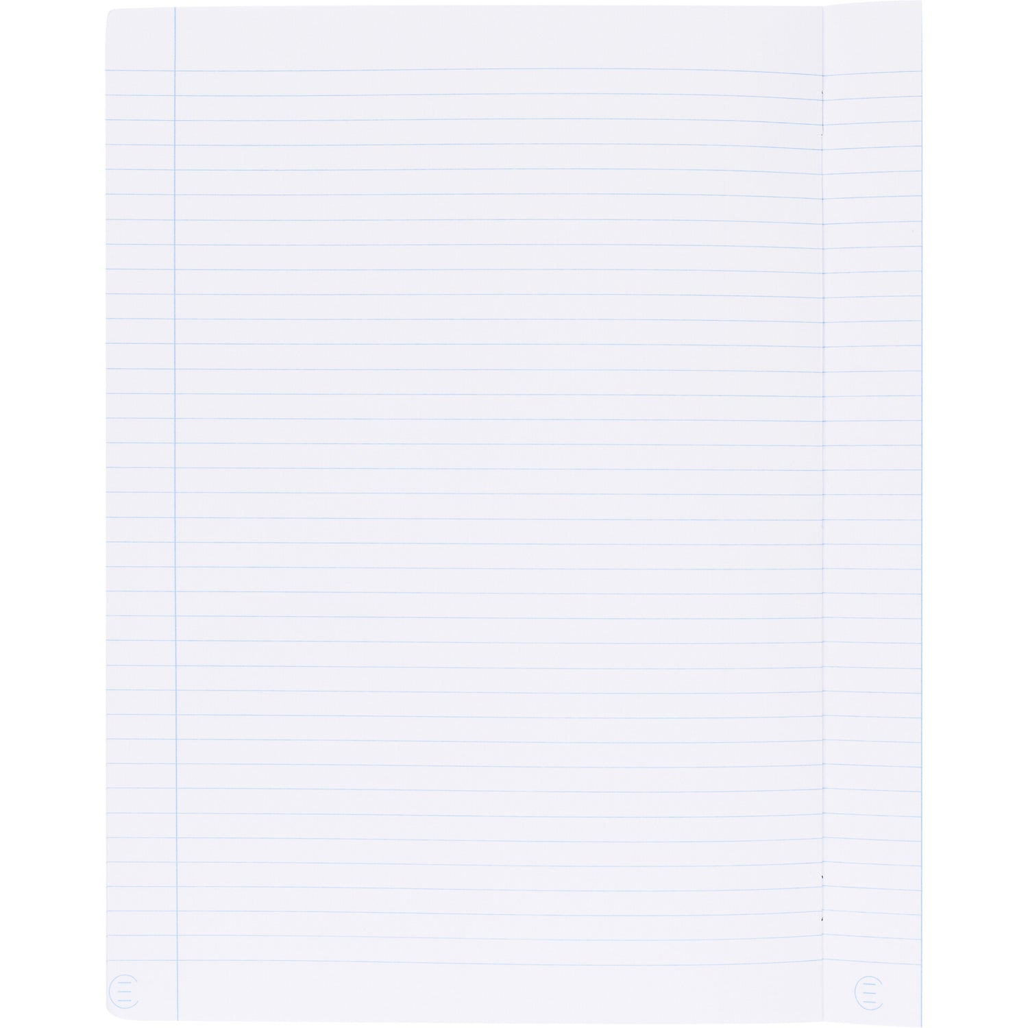 Caderno Agraf Formato A4 Flex Pp 48 F P Pure Leccit