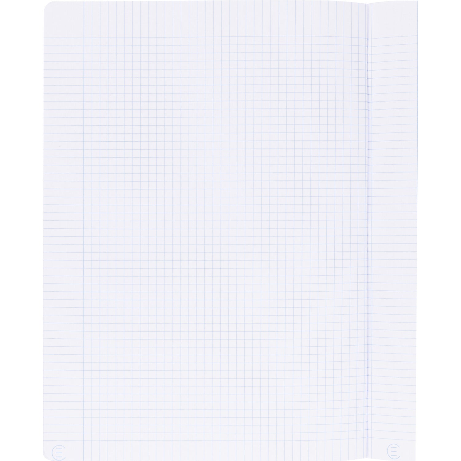 Caderno Agraf Formato A4 Flex Pp 48 F Q Pure Leccit