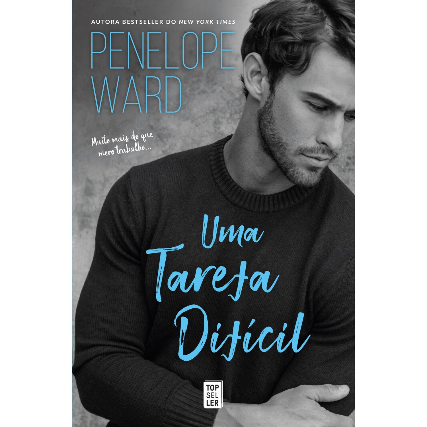 Uma Tarefa Difícil de Penelope Ward