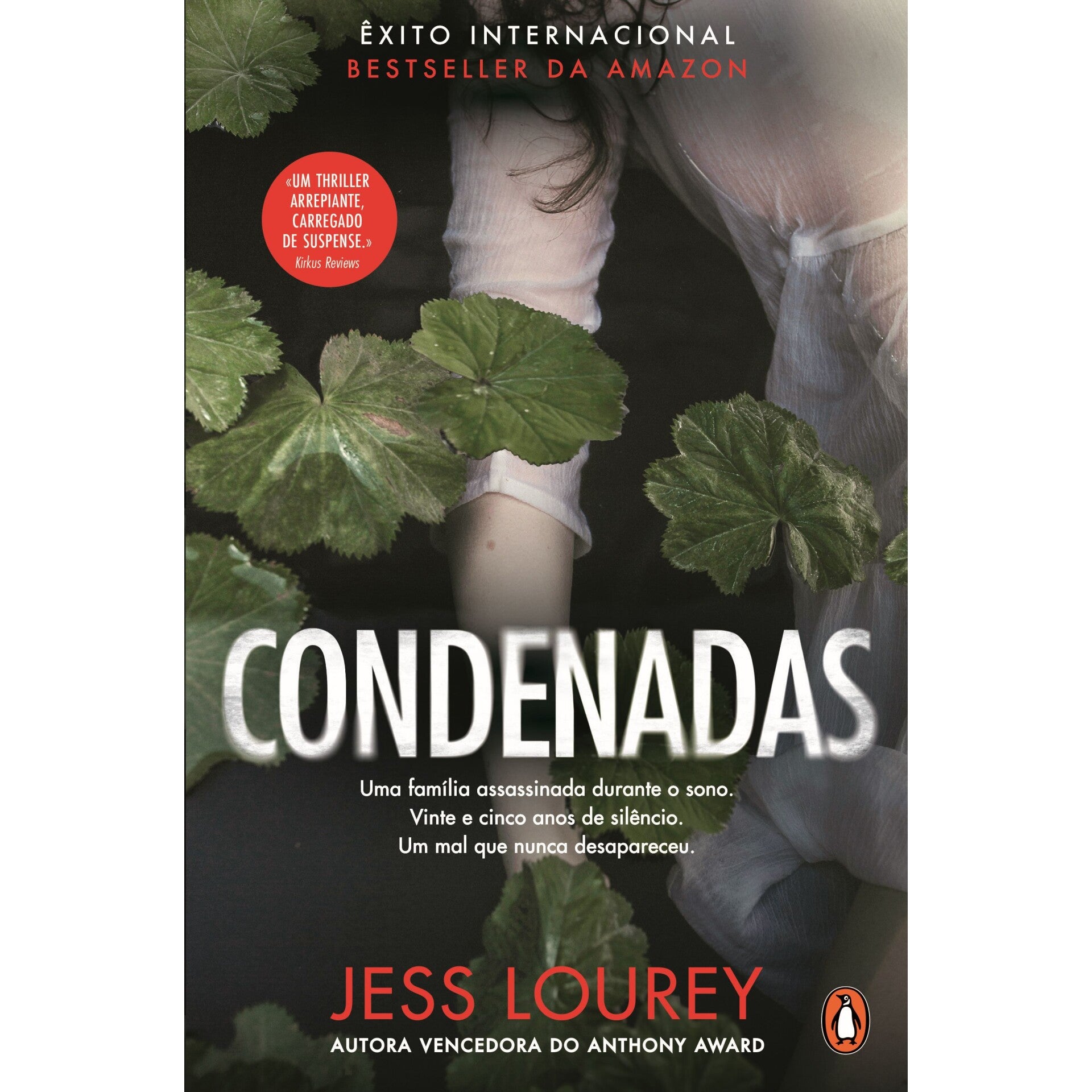 Condenadas de Jess Lourey – note! Online