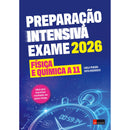 Exame 2026 Preparação Intensiva Fq A 11 de Carla Pereira, Sofia Rodrigues