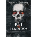 Rei Dos Perdidos de Nikki St. Crowe