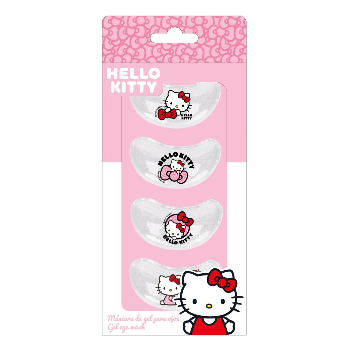 Eye Patches - Hello Kitty