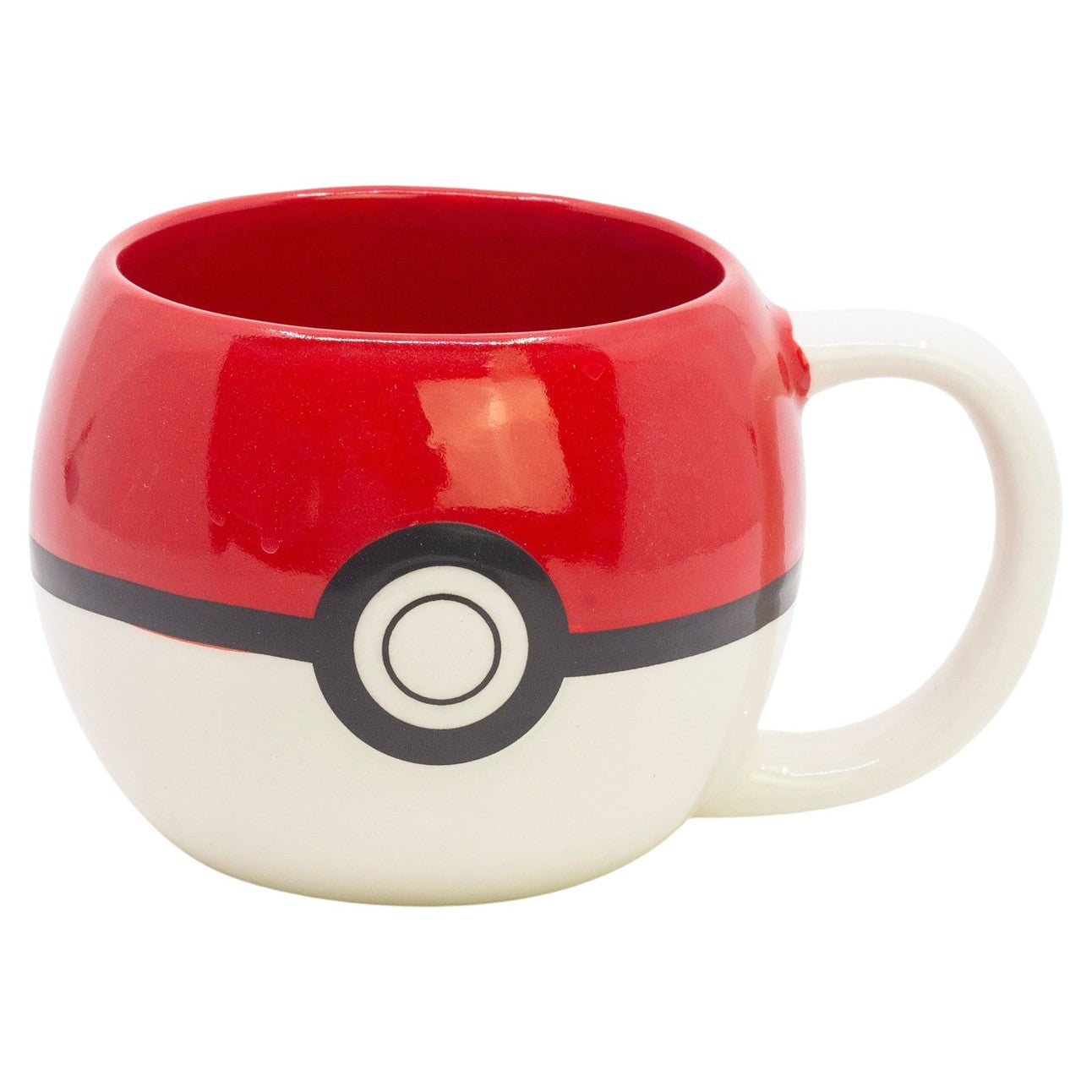 Caneca Cerâmica 3 D - Pokemon