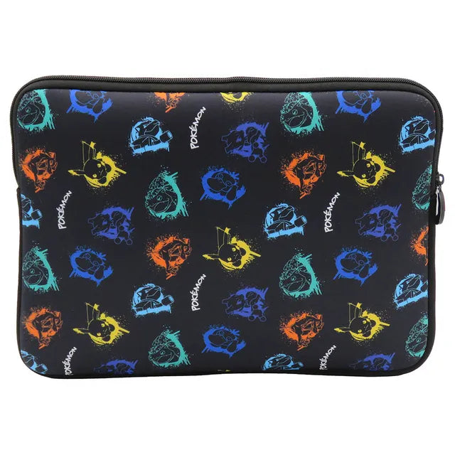 Bolsa Para Peça / Pack - Pokemon Graffiti