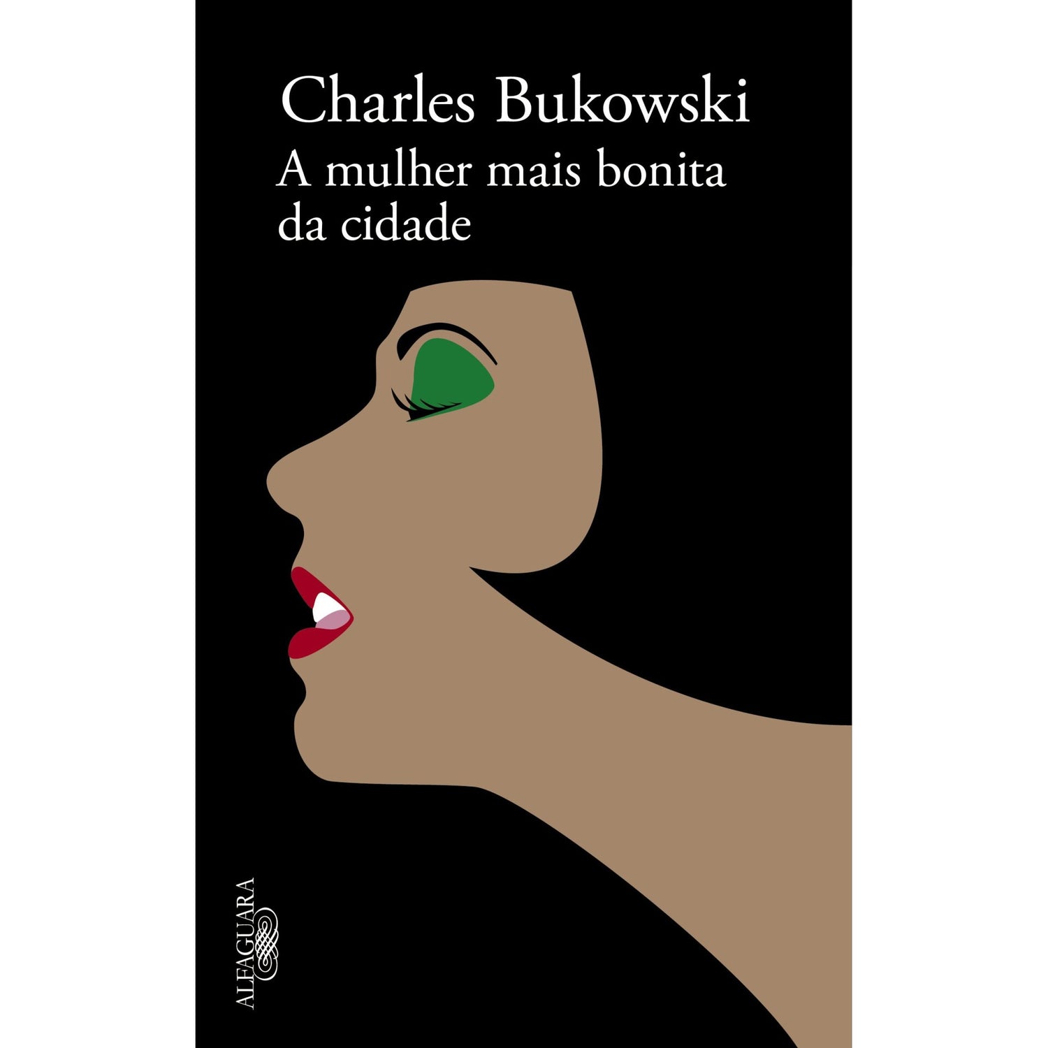 A Mulher Mais Bonita de Charles Bukowski