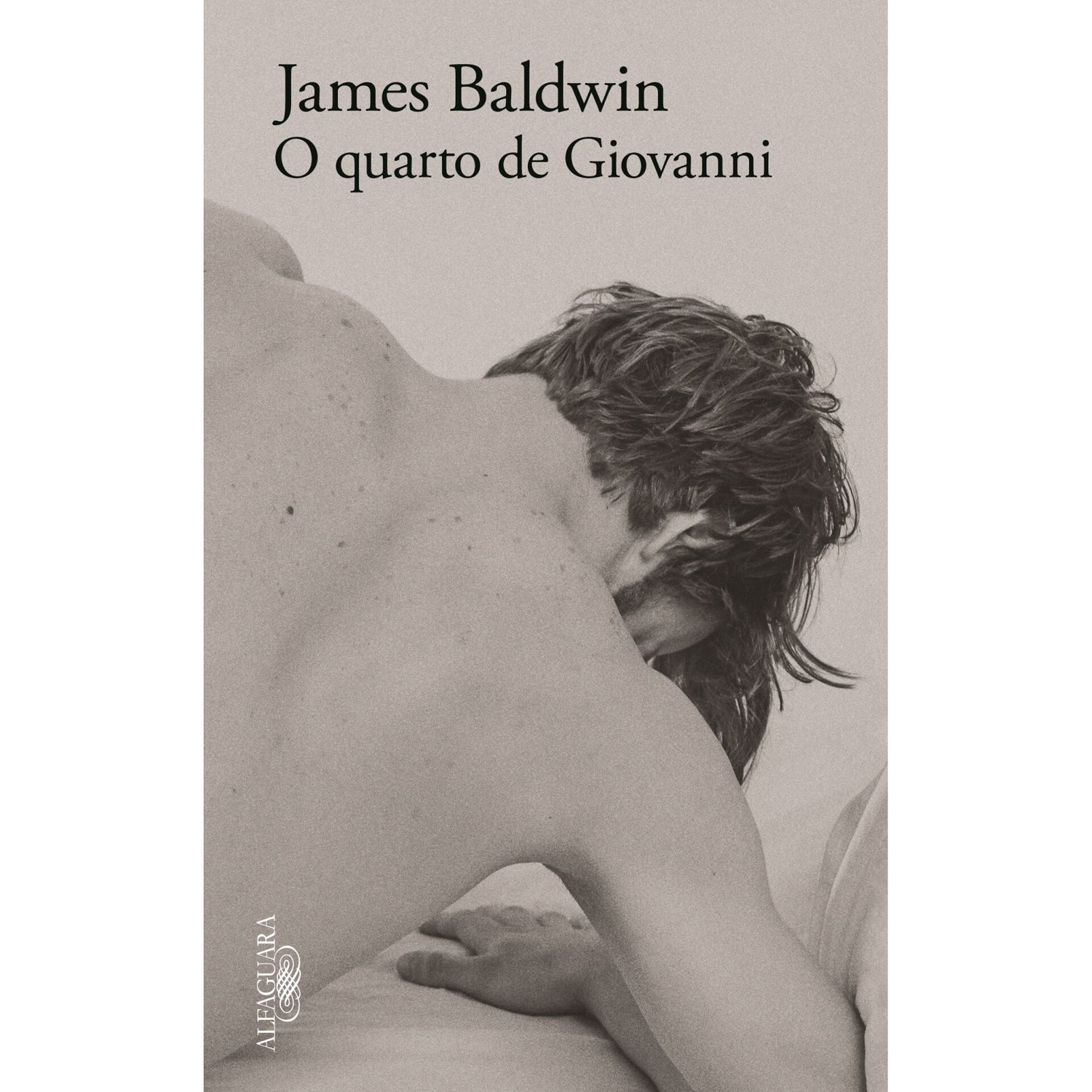 O Quarto De Giovanni de James Baldwin