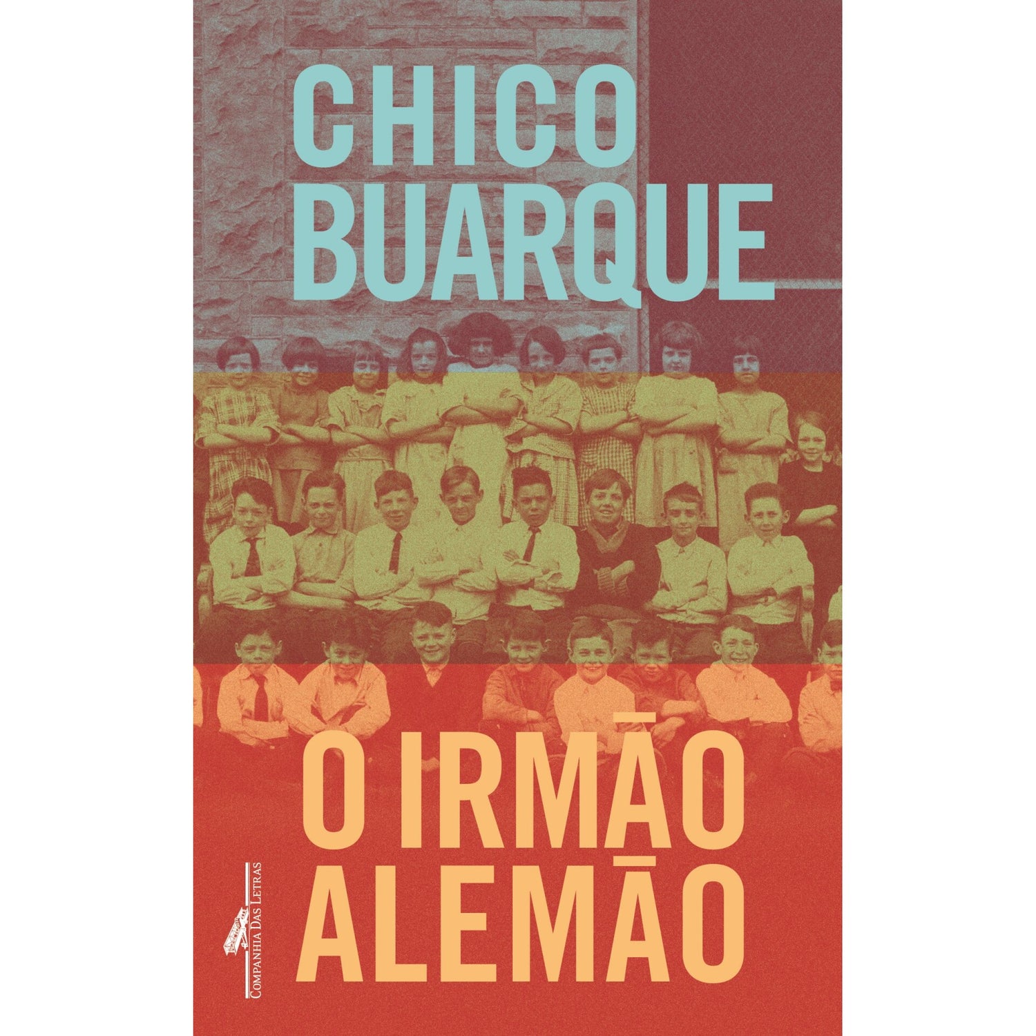 O Irmão Alemão de Chico Buarque