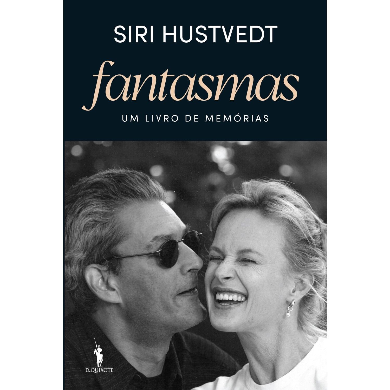 Fantasmas de Siri Hustvedt