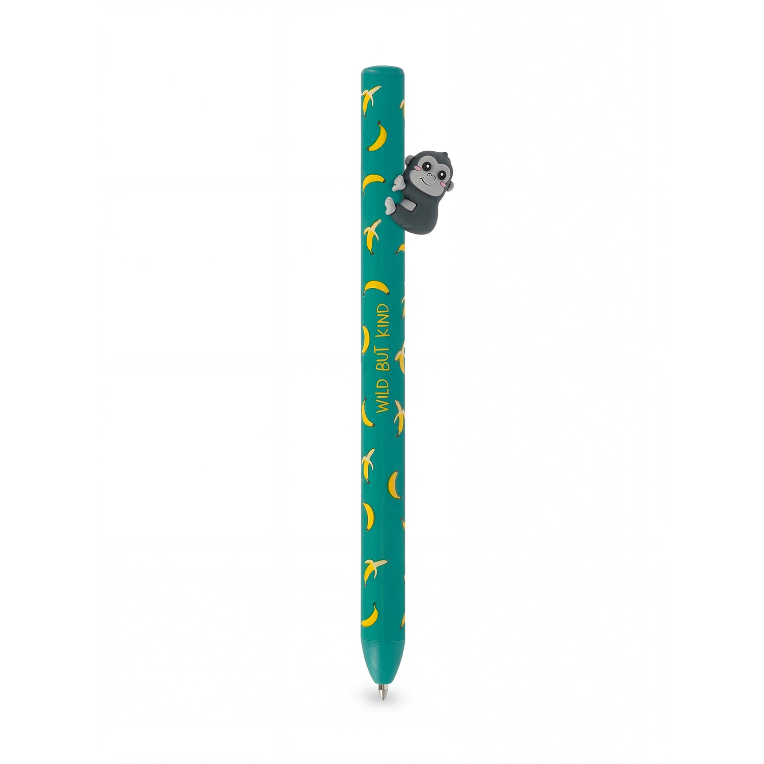 Caneta Hugging - Gorila