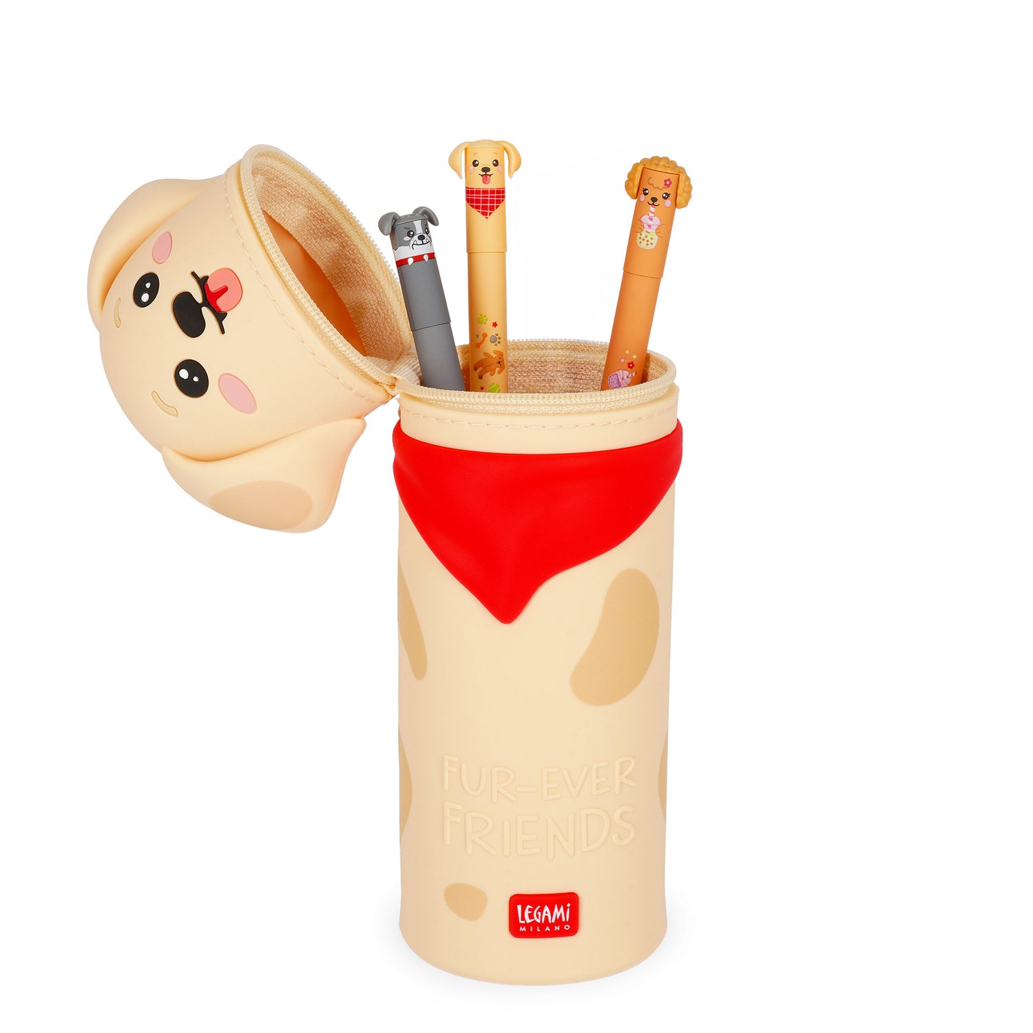 Estojo Silicone - Secret Bts 2026 Kawaii
