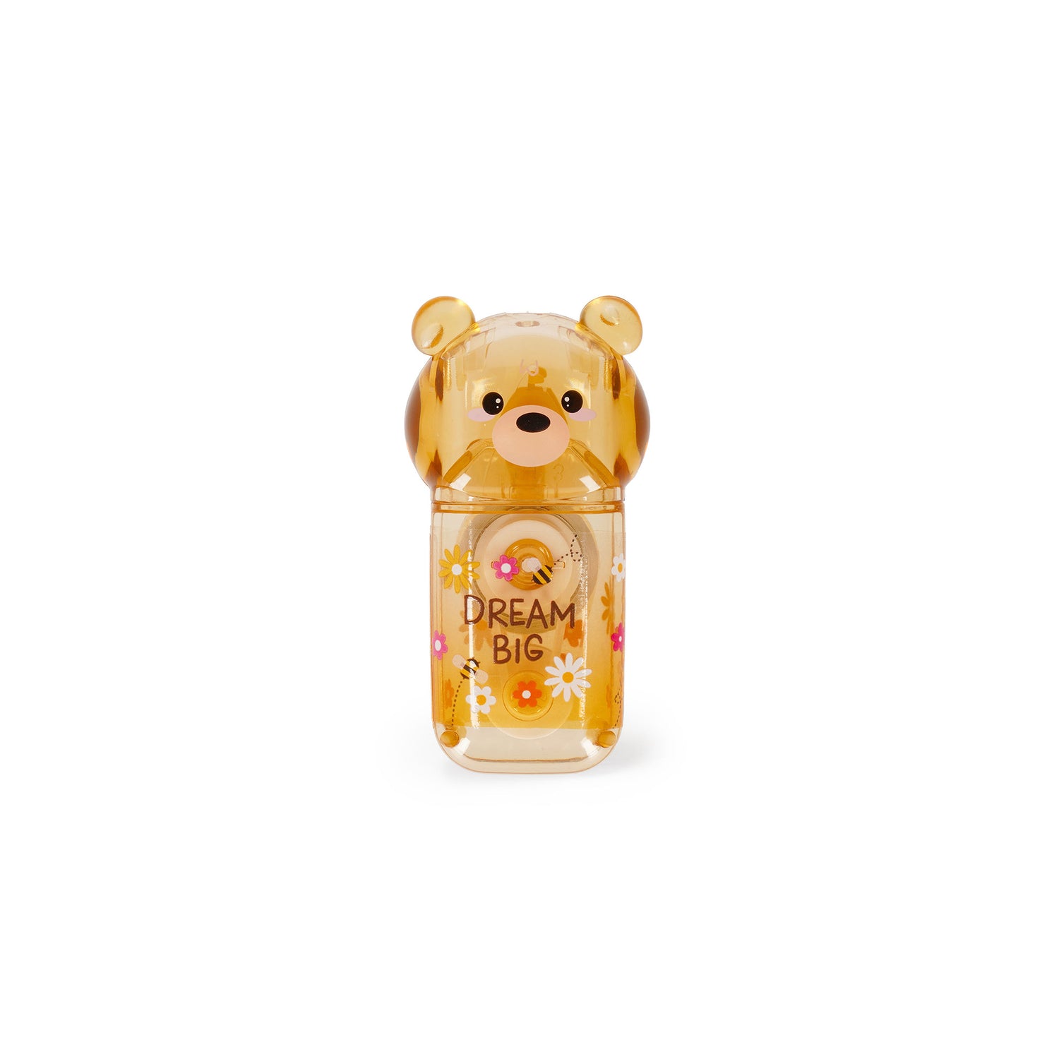 Fita Corretora - Teddy Bear