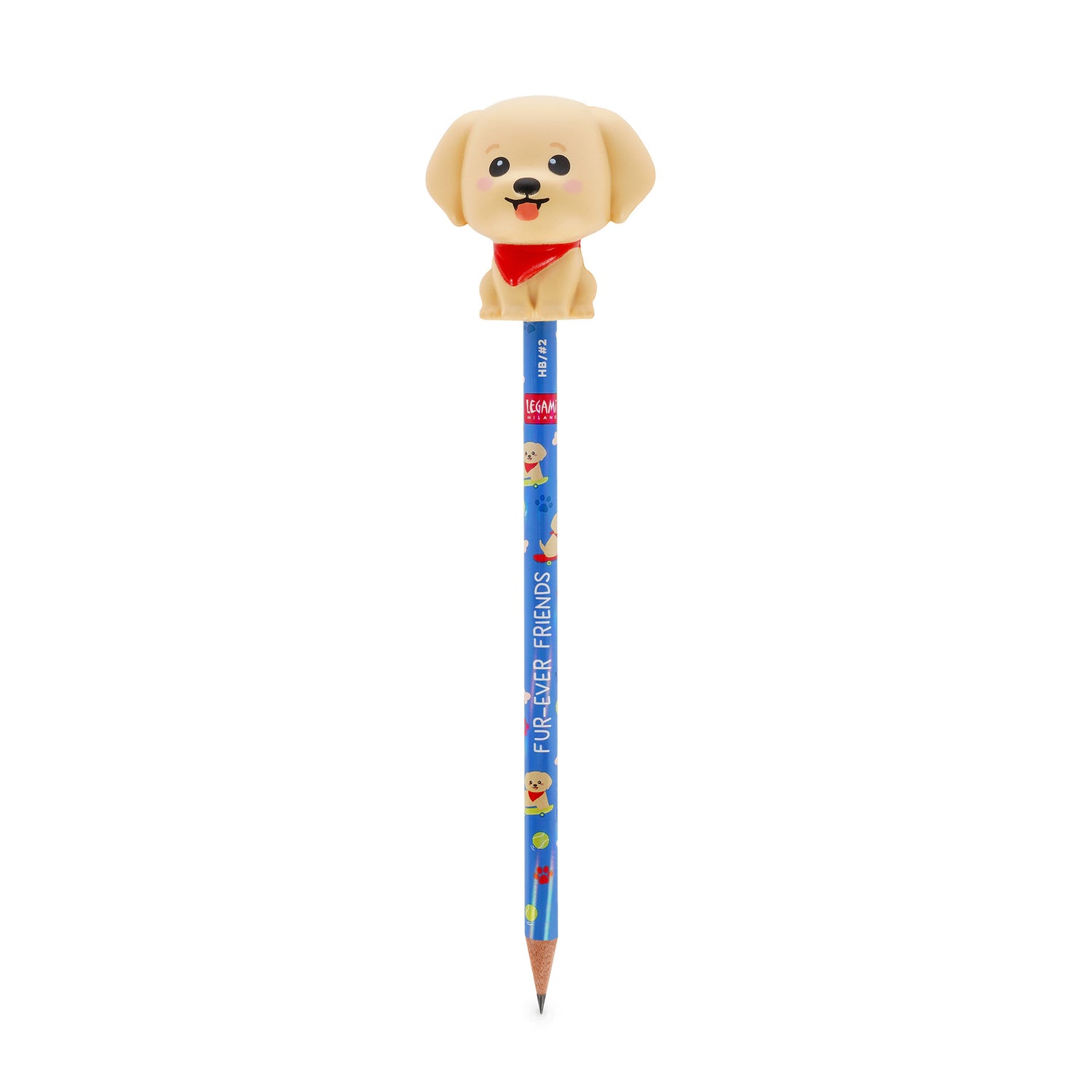Lápis Com Squishy - Secret Bts 2026