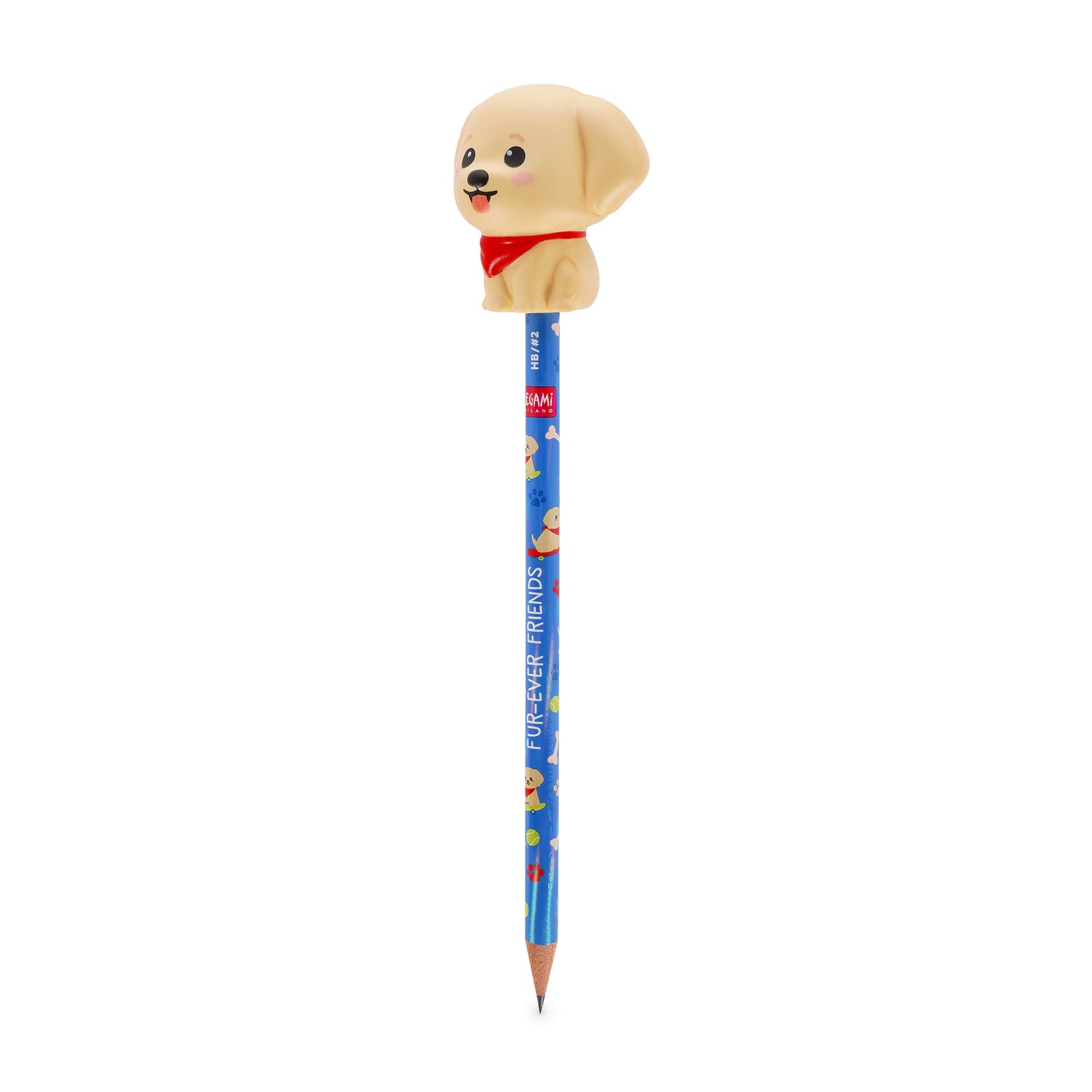 Lápis Com Squishy - Secret Bts 2026