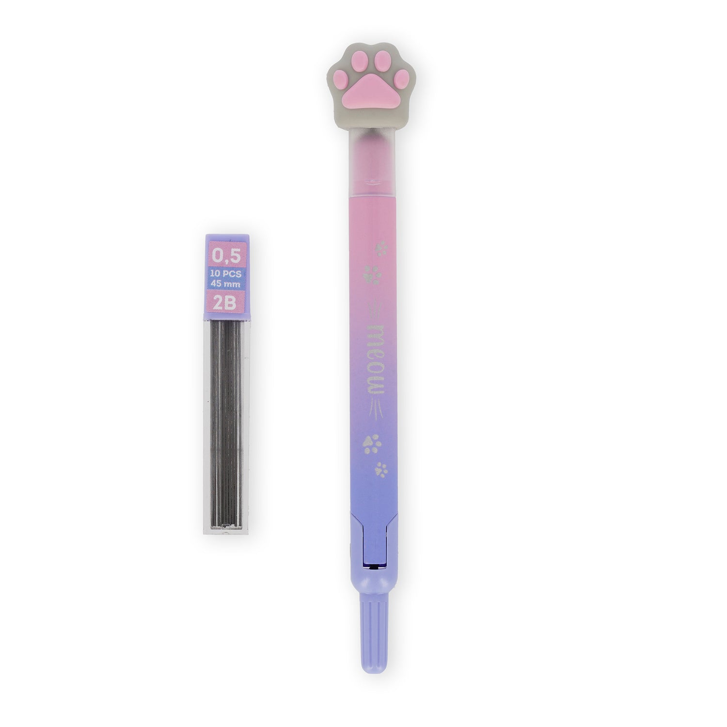 Compasso - Meow