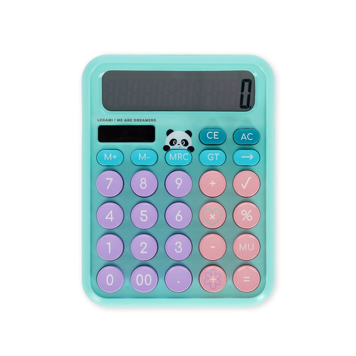 Calculadora - Panda