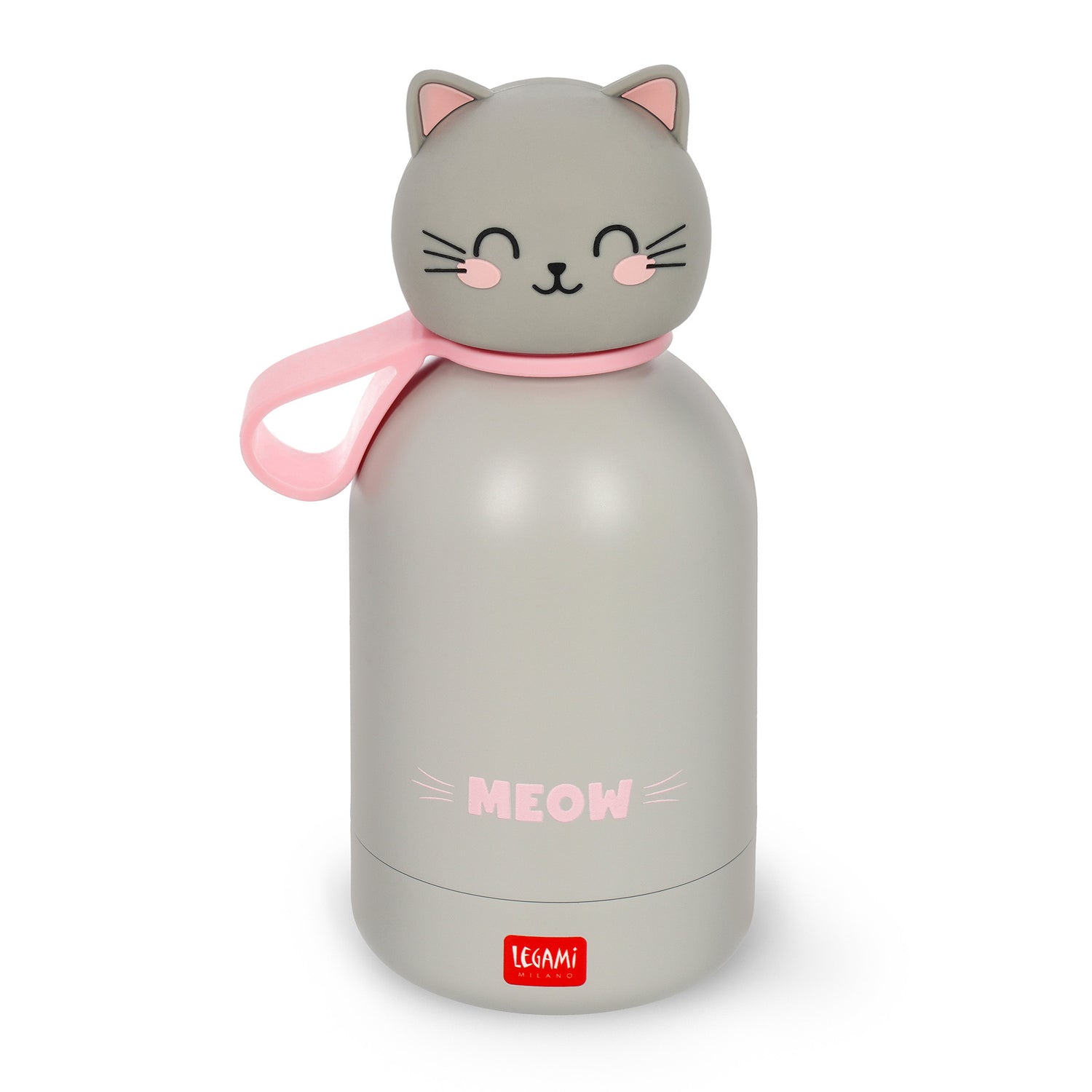 Garrafa 310 Mililitros - Meow