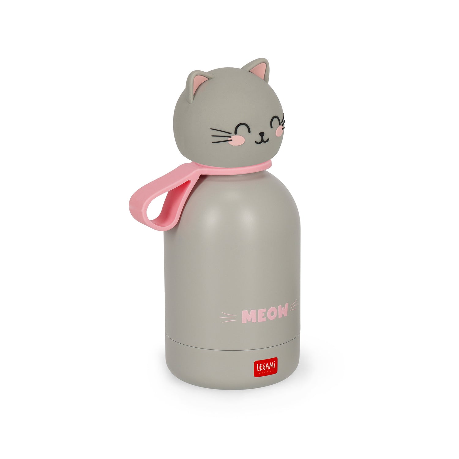 Garrafa 310 Mililitros - Meow