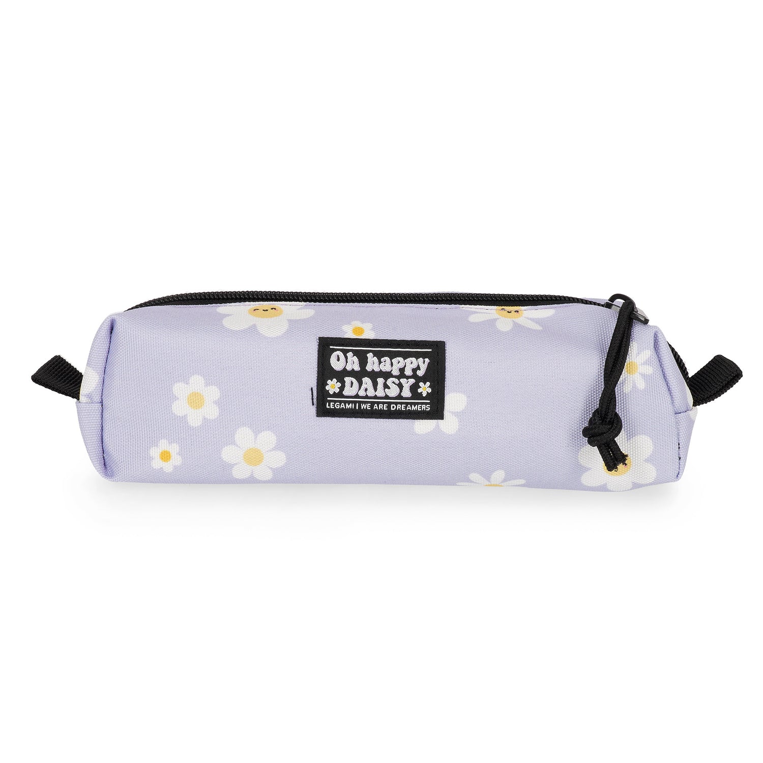 Estojo Legami - Daisy Lilac